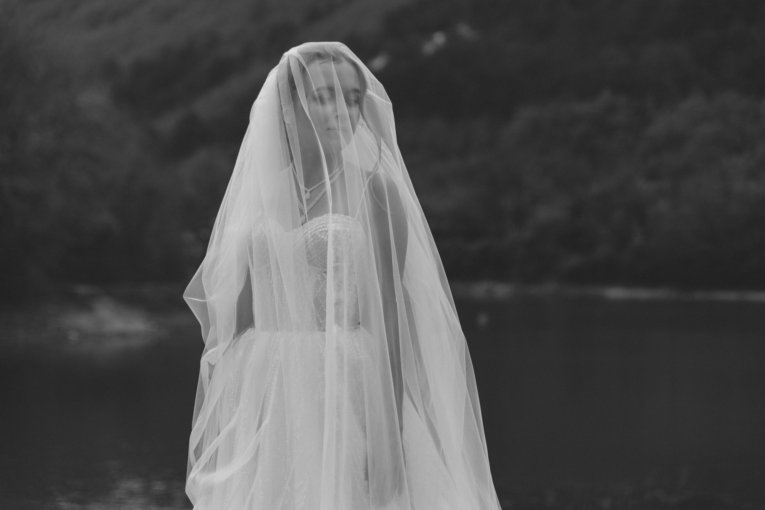 Ирина и Денис. Свадебный фотограф Мироманов Николай в Крыму