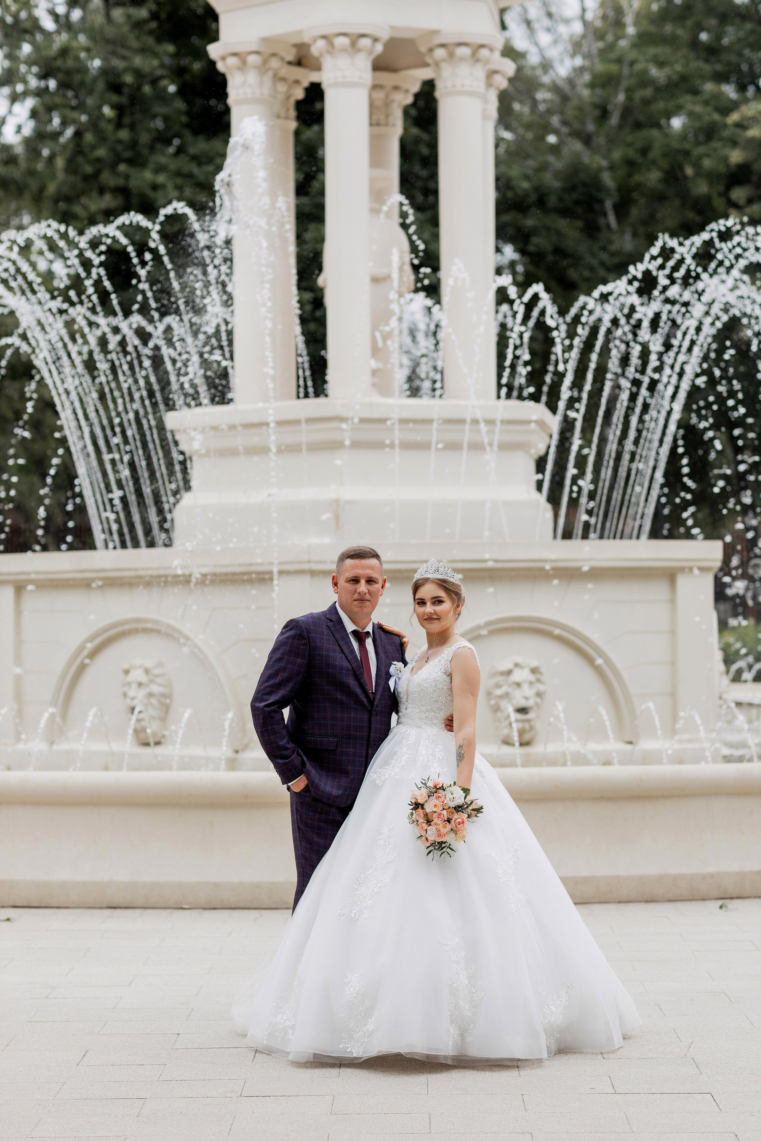 Роман и Татьяна. Дорогой друг! Приветствую тебя на моем сайте!