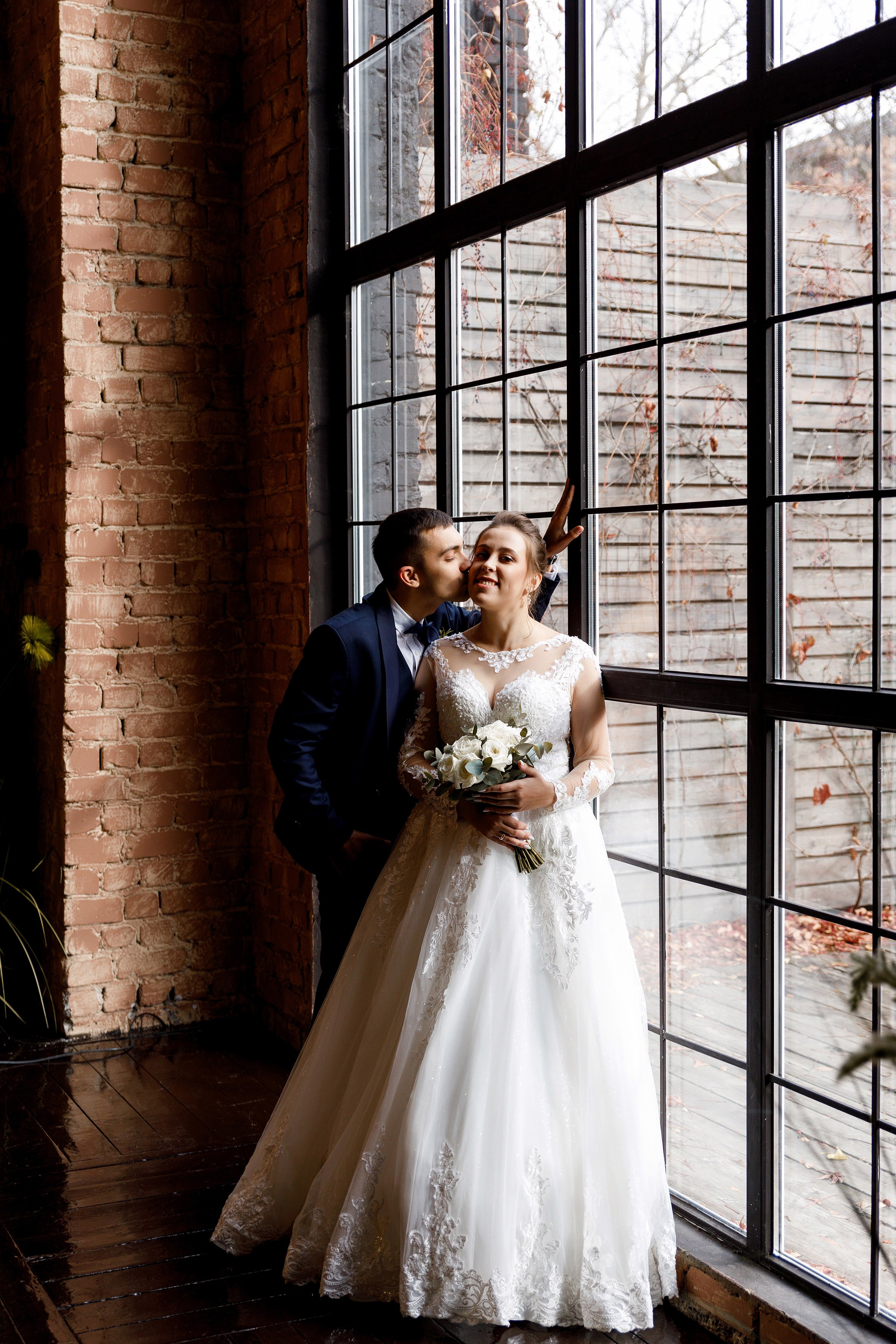 Кирилл и Валентина. Дорогой друг! Приветствую тебя на моем сайте!