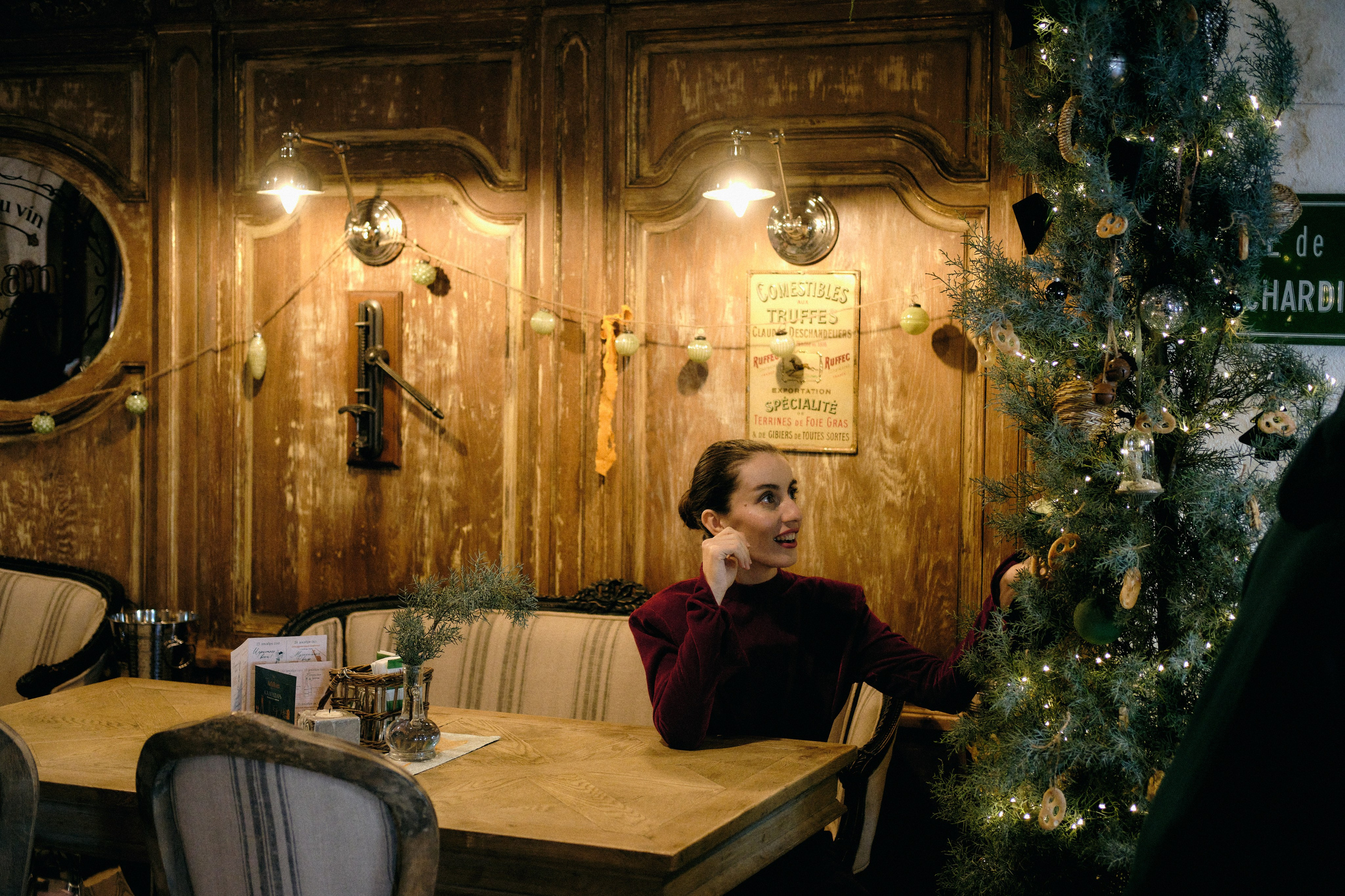 Нана. Фотограф в Анапе и Краснодаре Тина