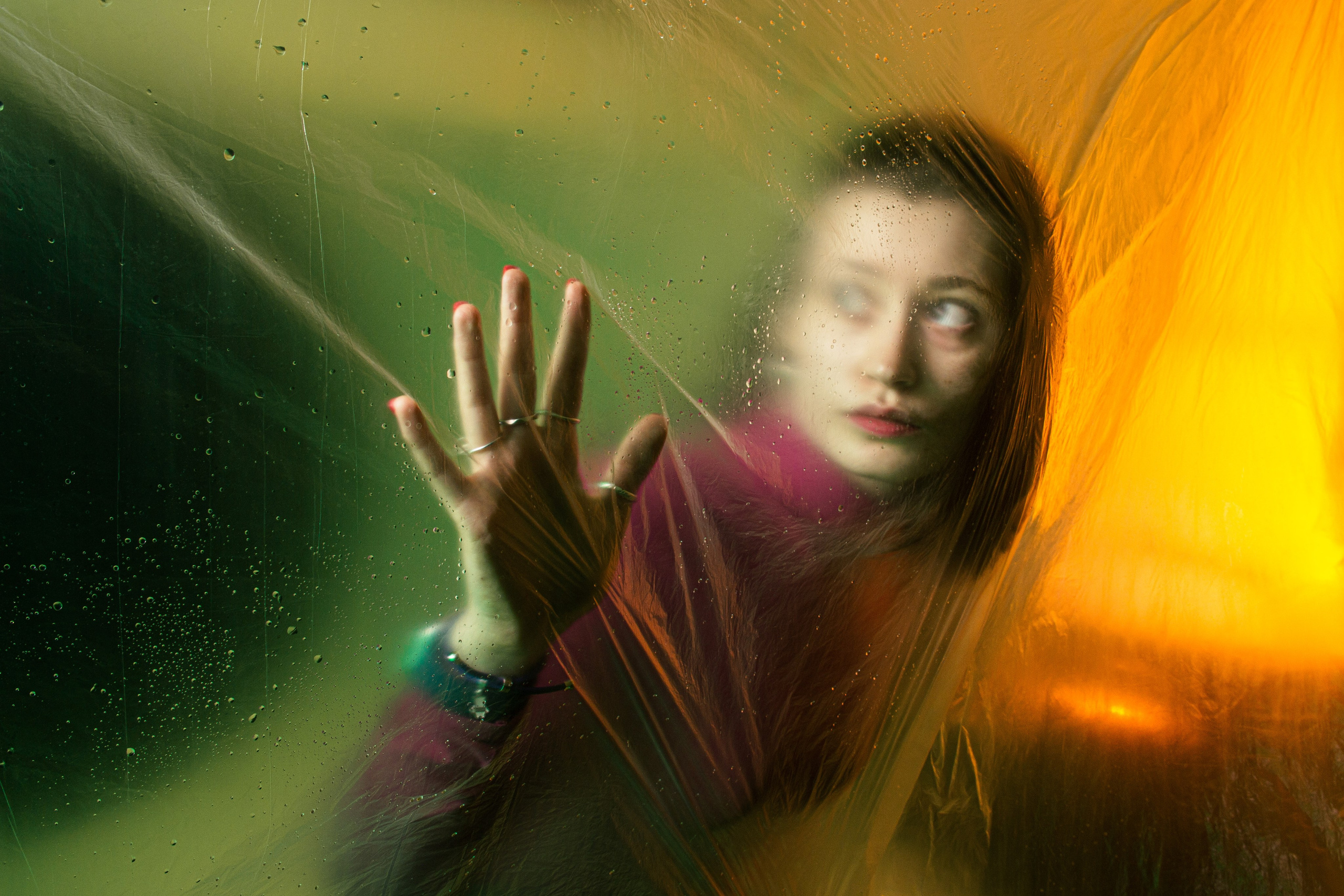 ПОРТРЕТЫ. Портретный и предметный фотограф в Москве. Филипп Скокан