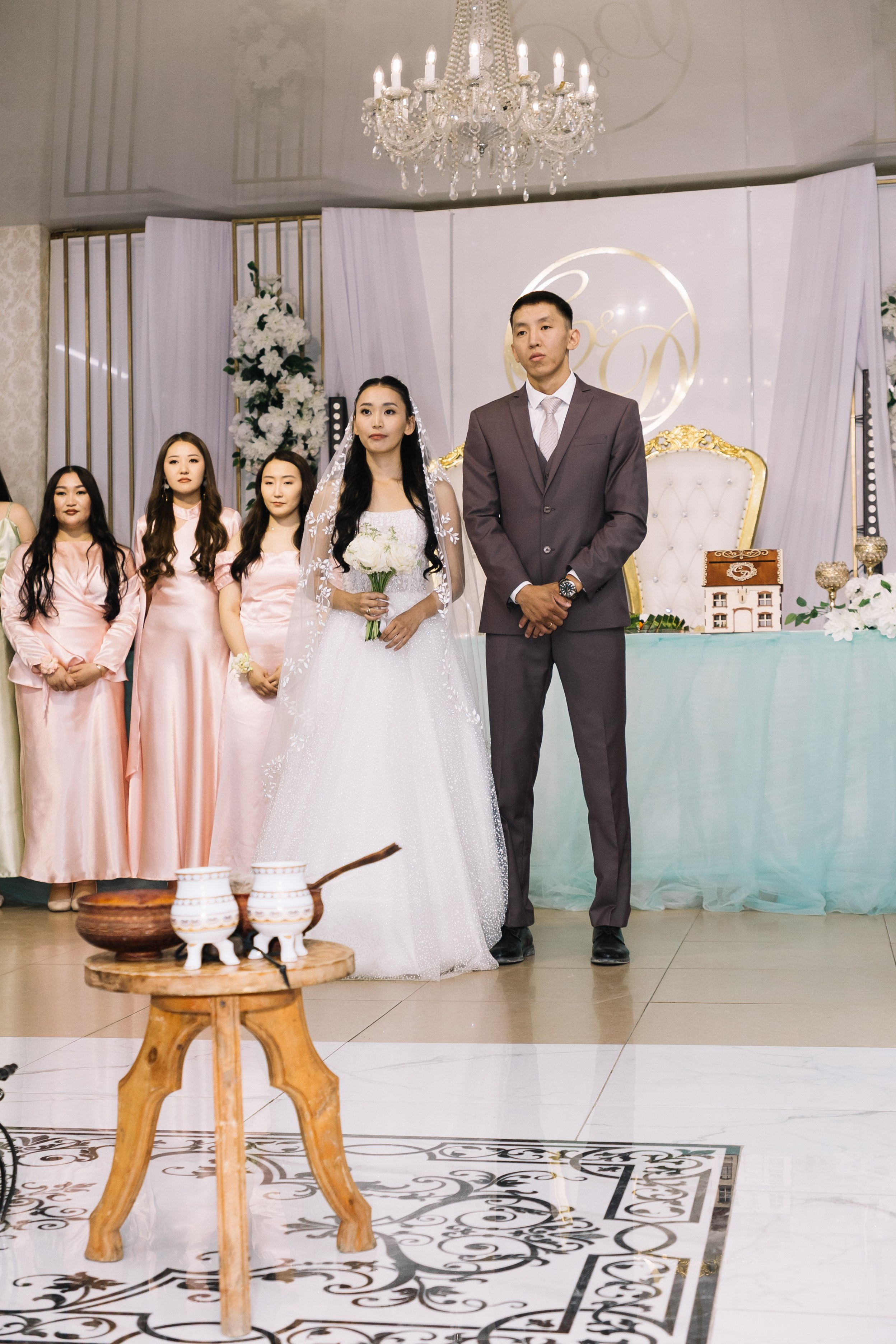 Сайыына, Данил. Фотограф Якутск Зоя Николаева