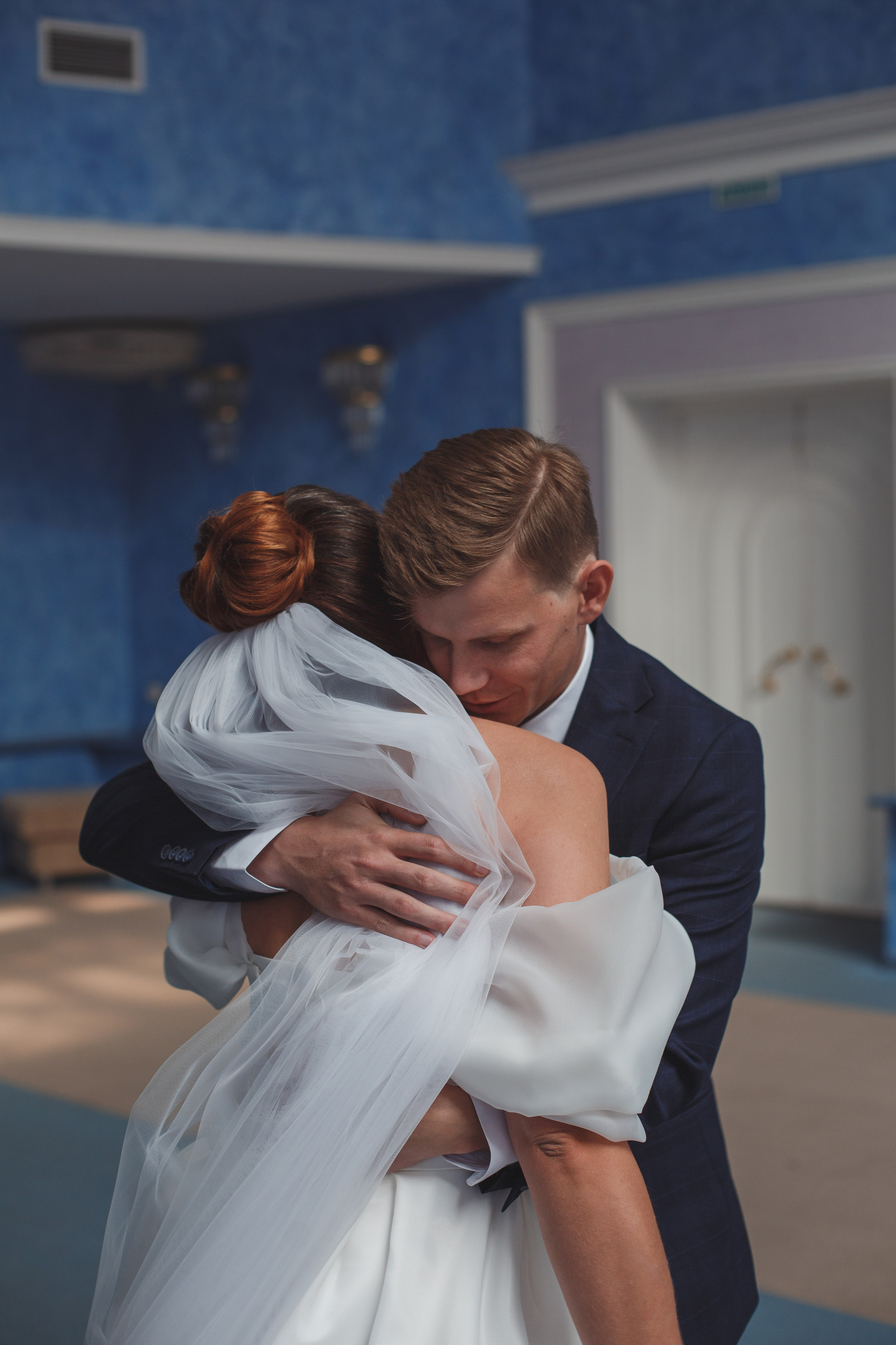 Тимур и Мария. Свадебный и контент фотограф в Белгороде Ярослав Гаврилейченко