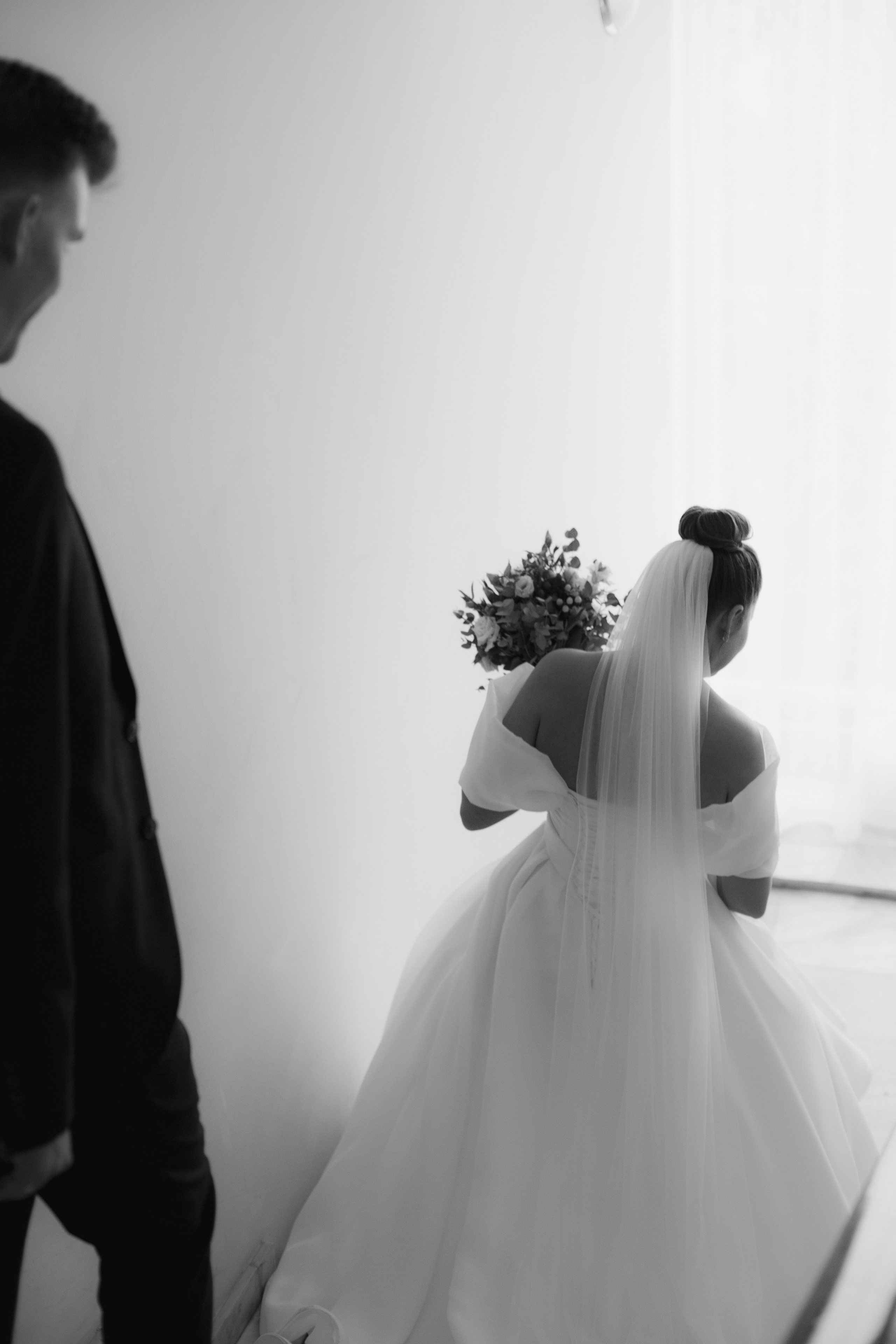 Тимур и Мария. Свадебный и контент фотограф в Белгороде Ярослав Гаврилейченко