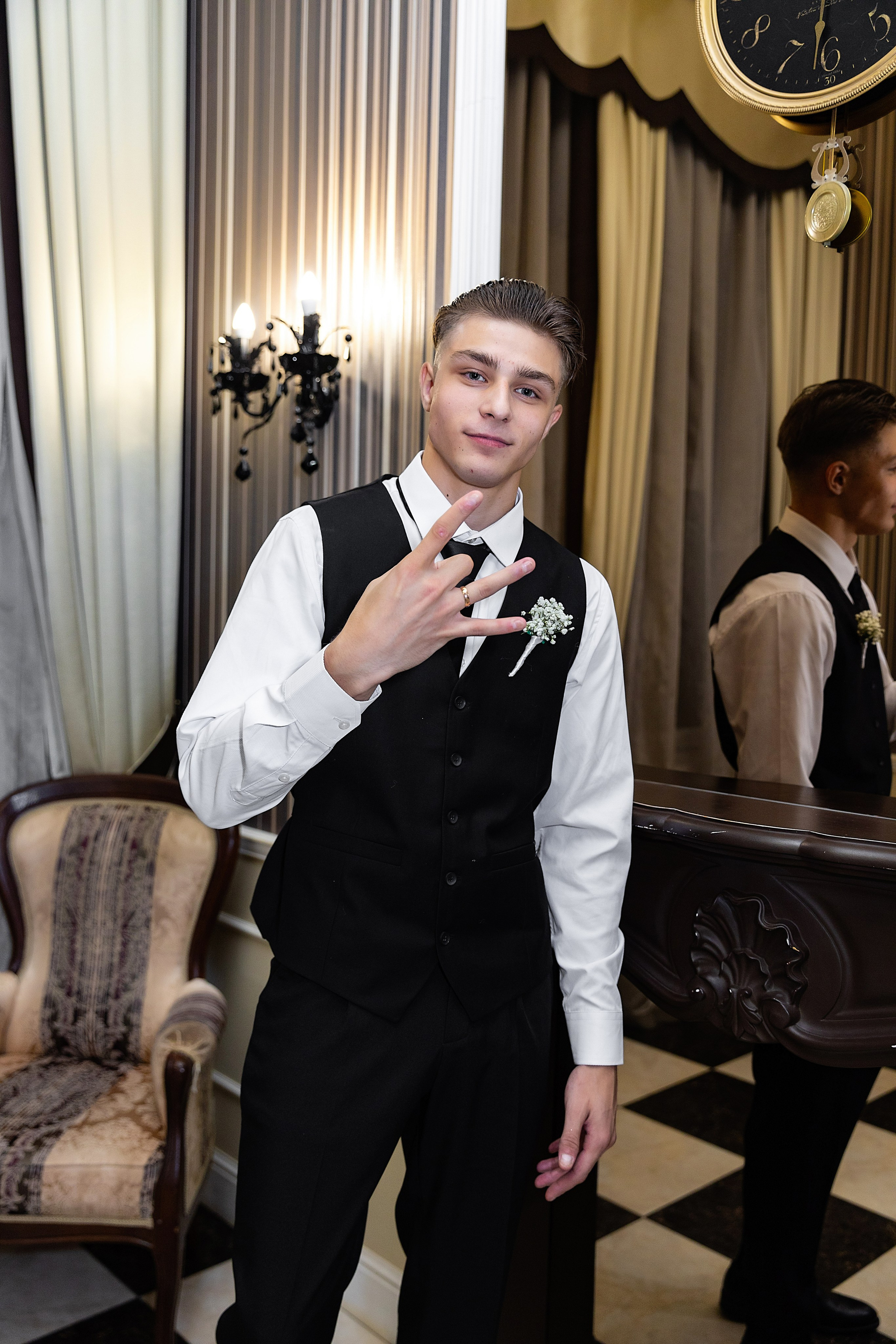 Свадебная фотосессия 08.11.2025. Фотограф в Железнодорожном и Балашихе