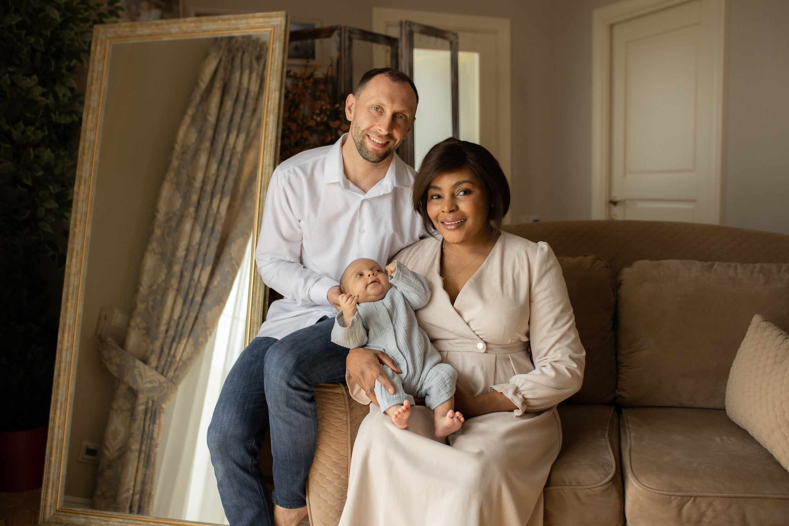 Малыш Мишутка. Фотограф в Железнодорожном и Балашихе