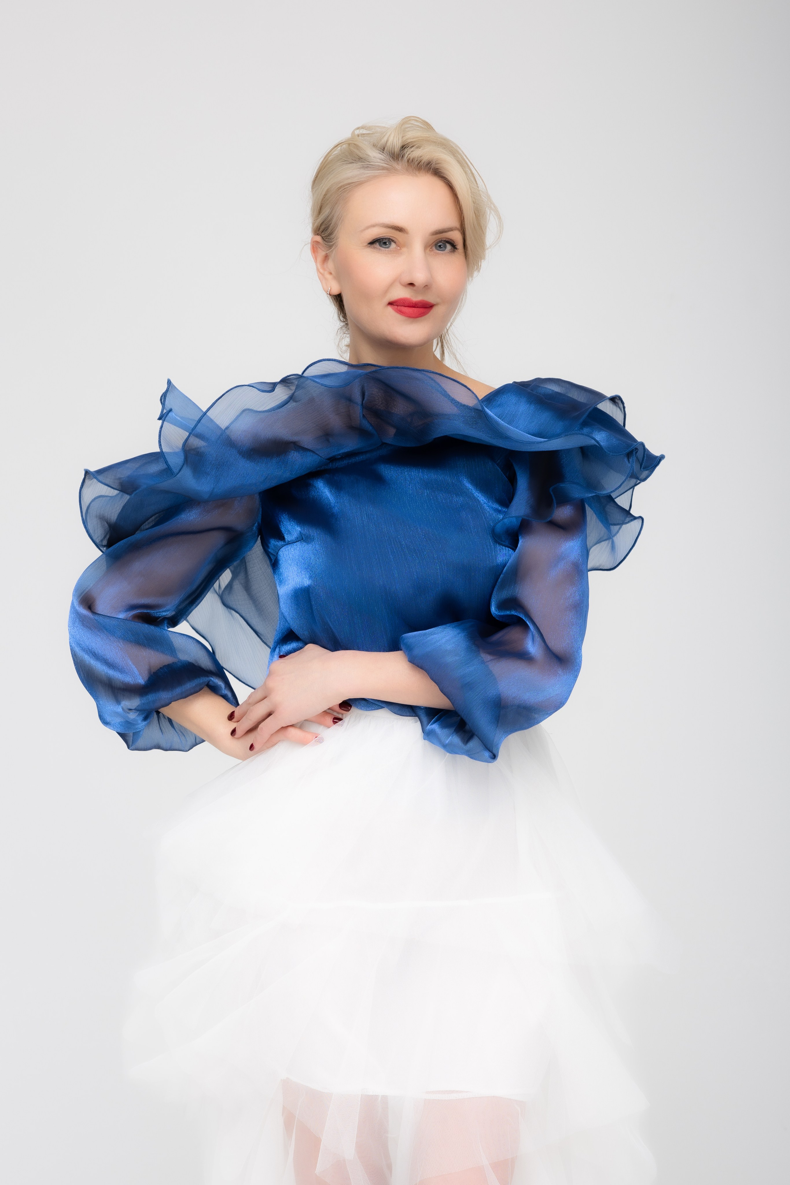 Мария романтичный образ. Фотограф в Санкт-Петербурге Козырь Олеся