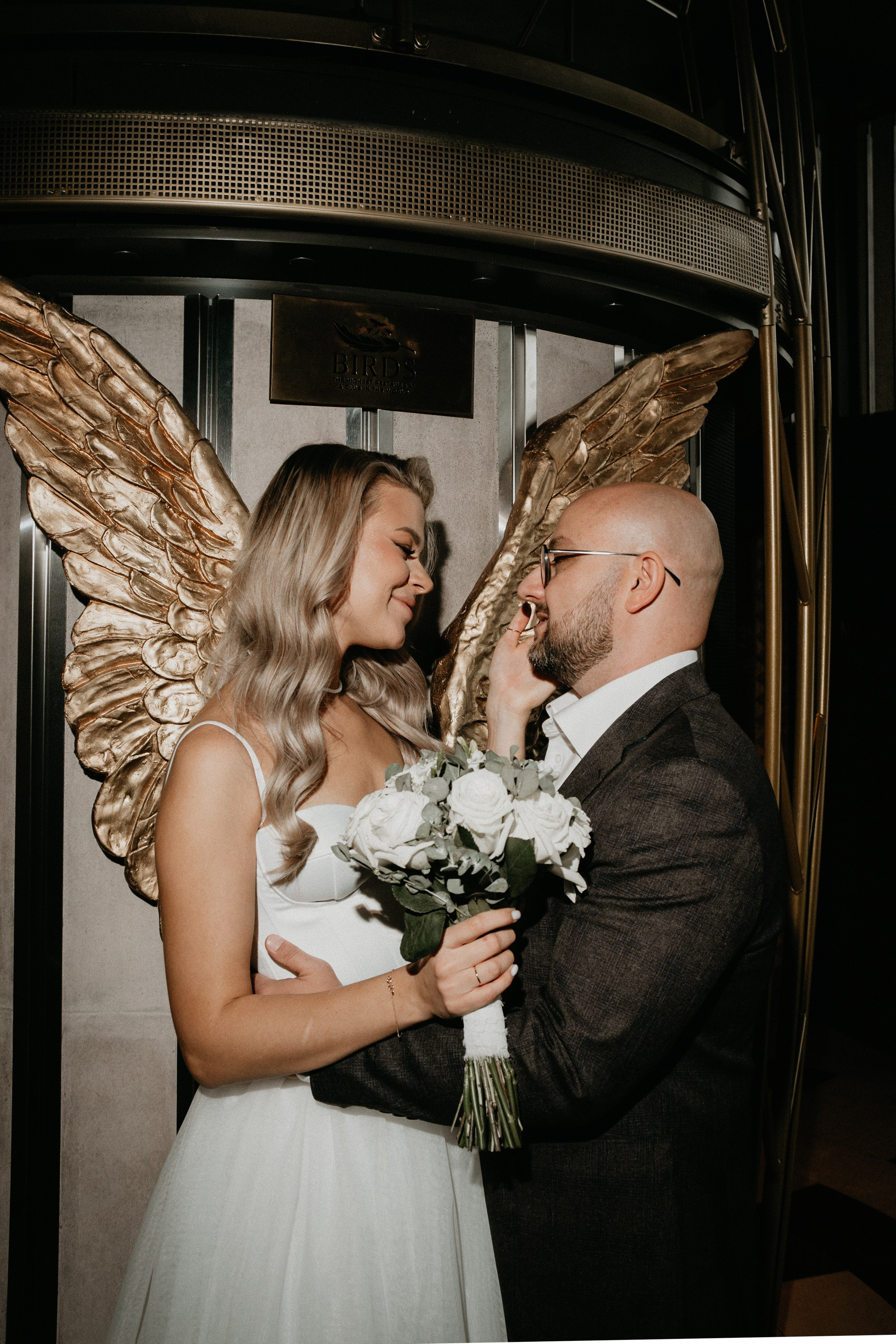 Свадьба Павла и Юлии. Продакшн VANDAL VISION