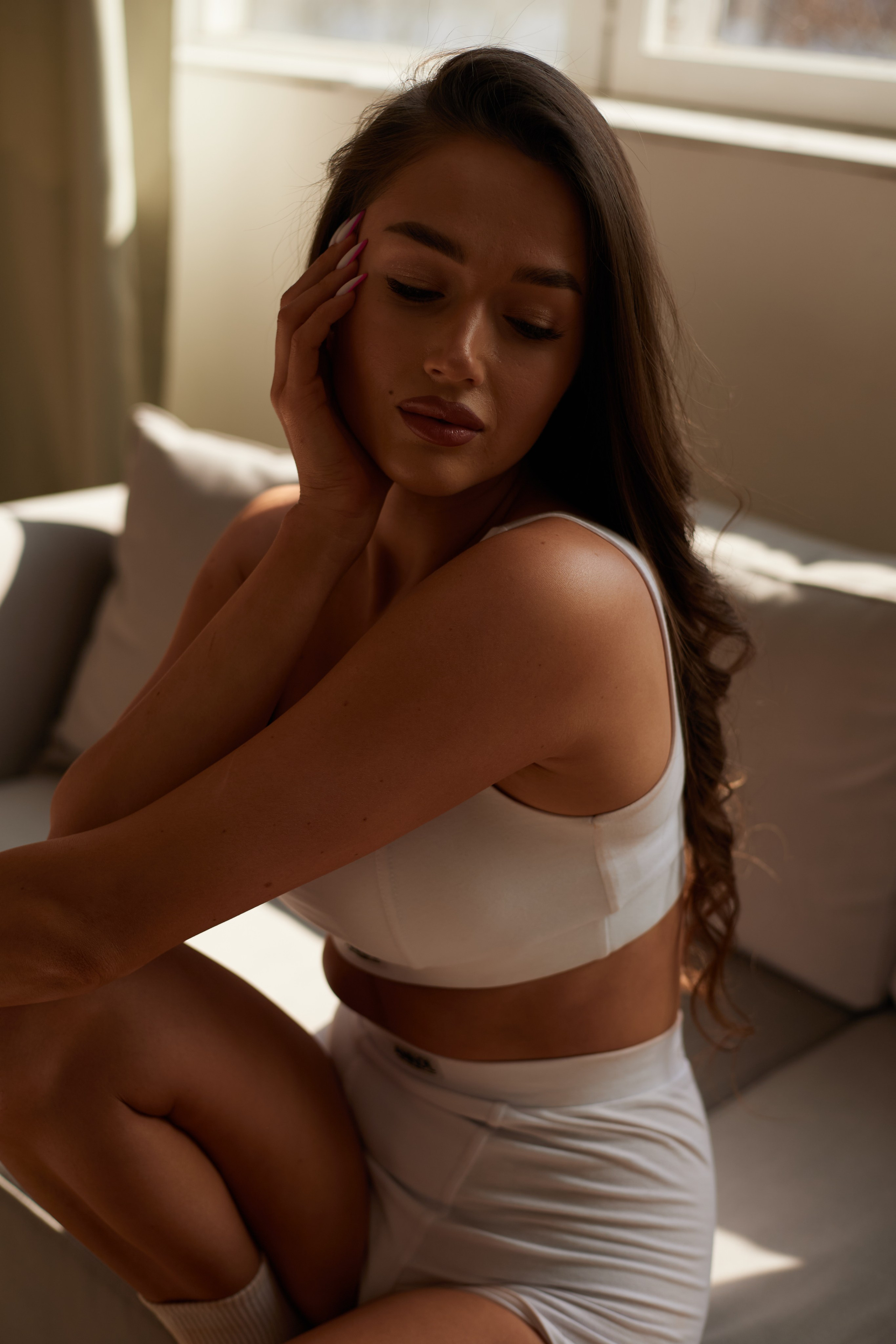 Регина Morflin. Фотограф из Казани