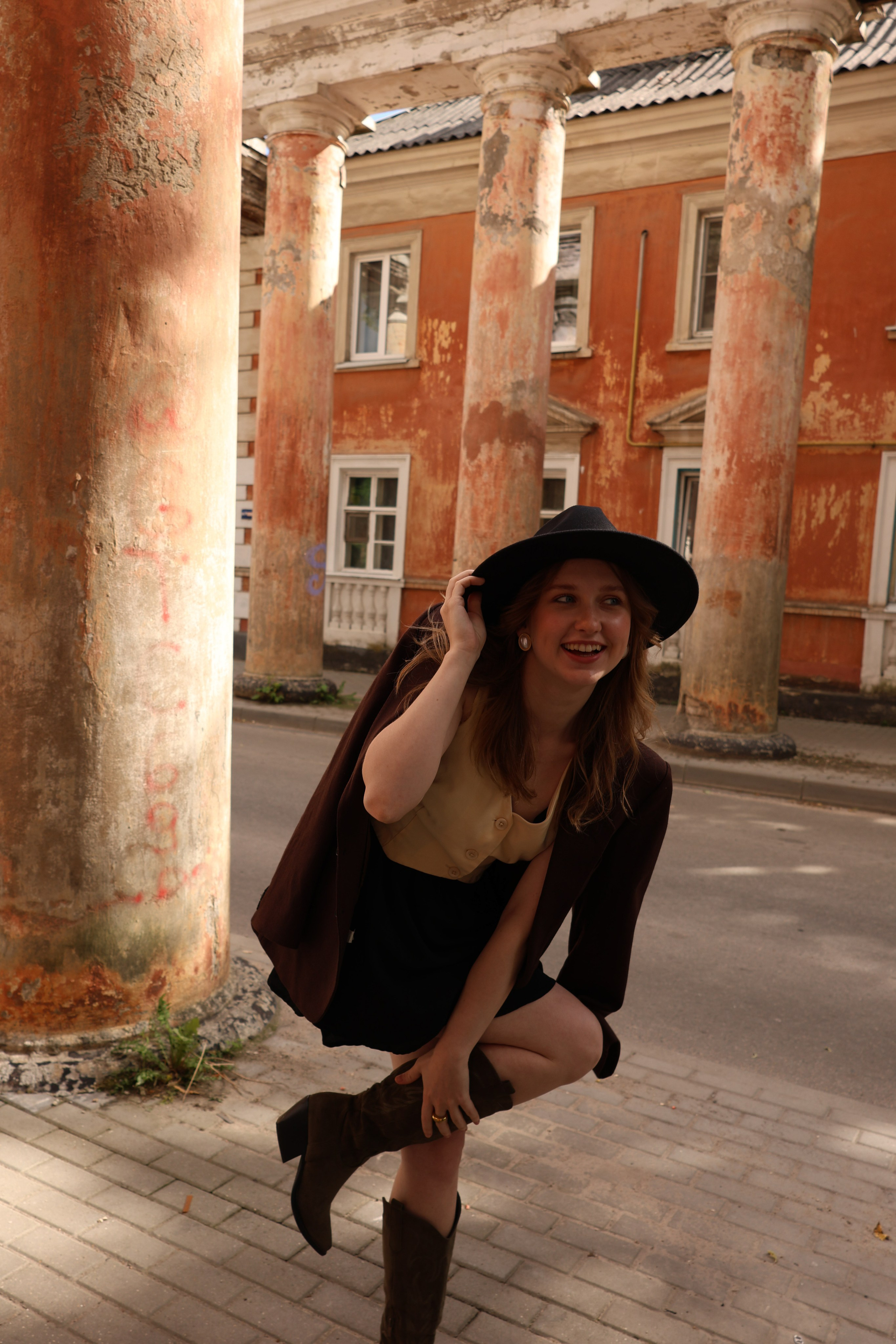 Анастасия. Виктория Галаган-фотограф в Твери