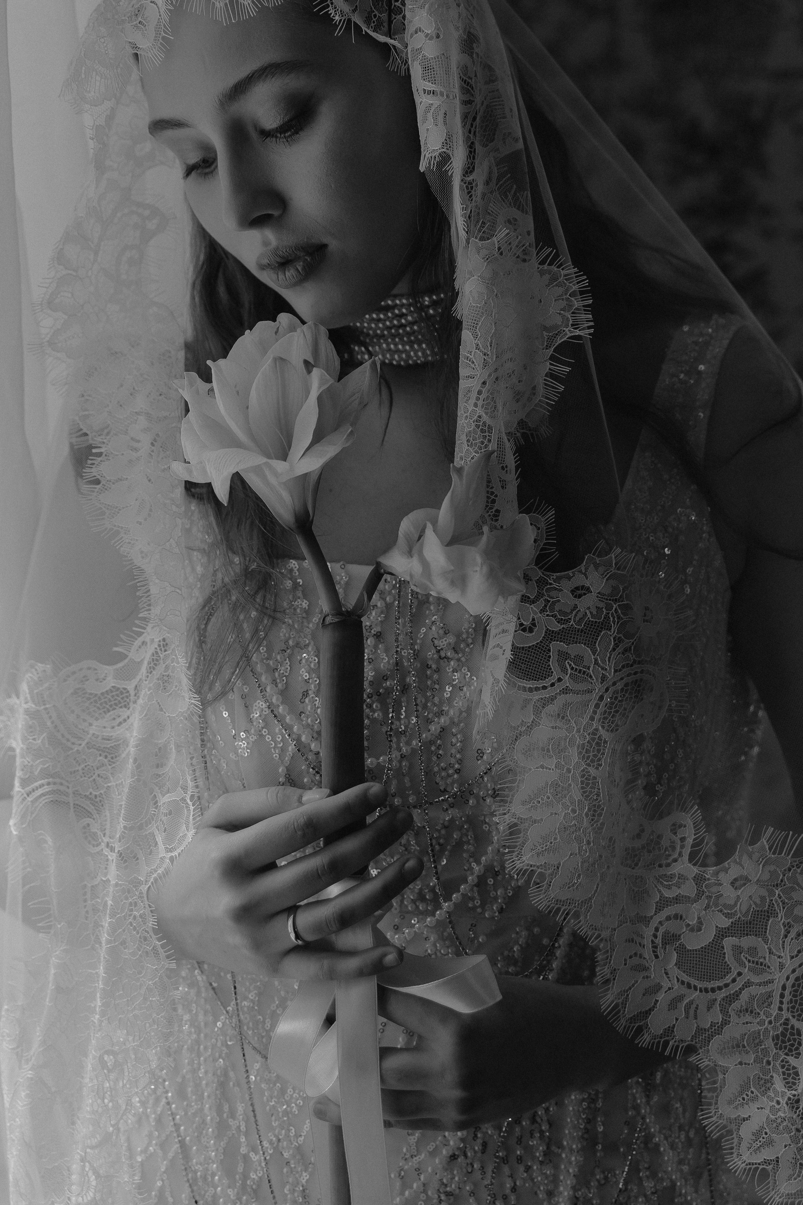 P&A (творческая съемка). Свадебный фотограф — Наталья Фед СПб/Москва