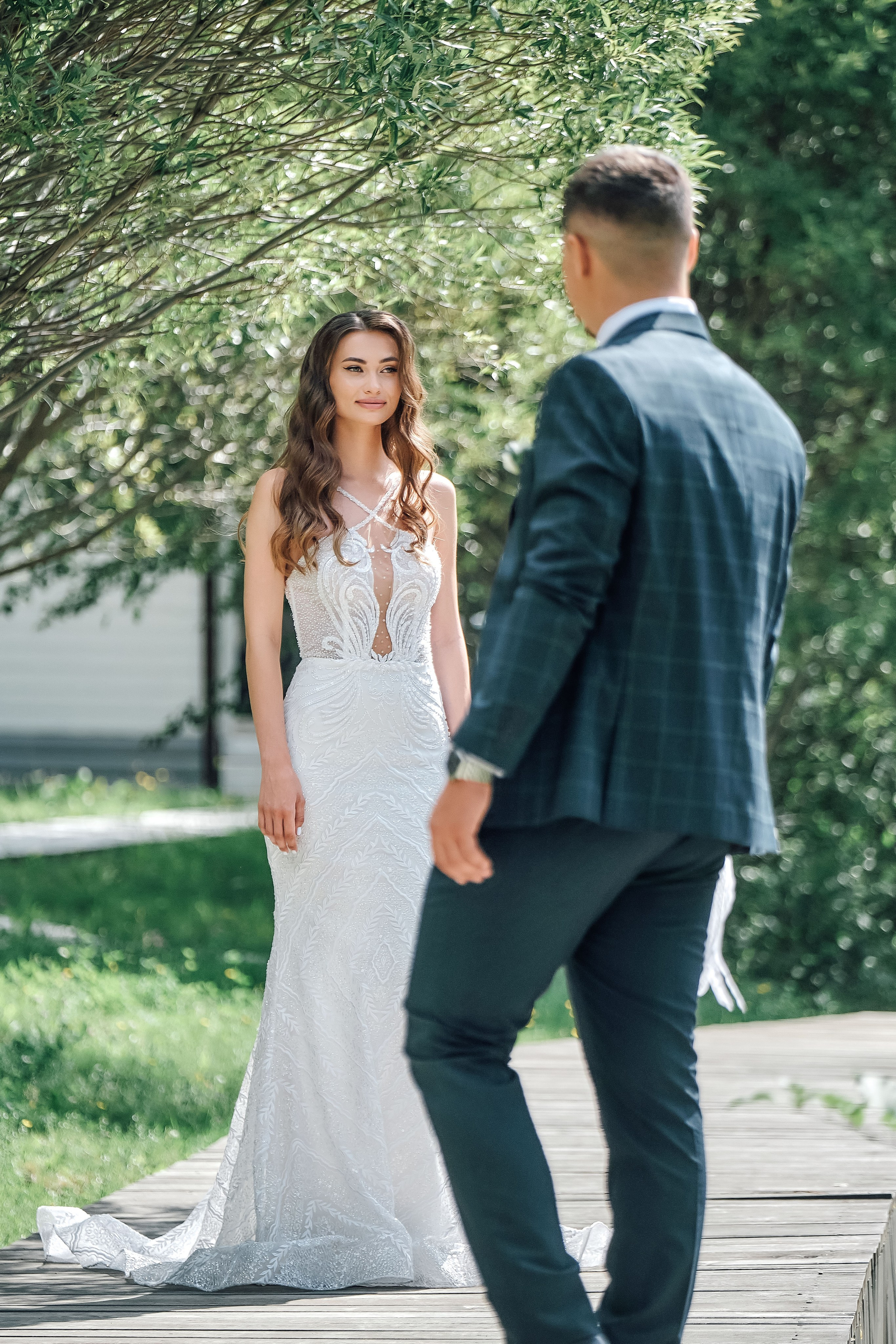 СЕРГЕЙ И ЛЕНА. Свадебный фотограф в Екатеринбурге Соседков Евгений