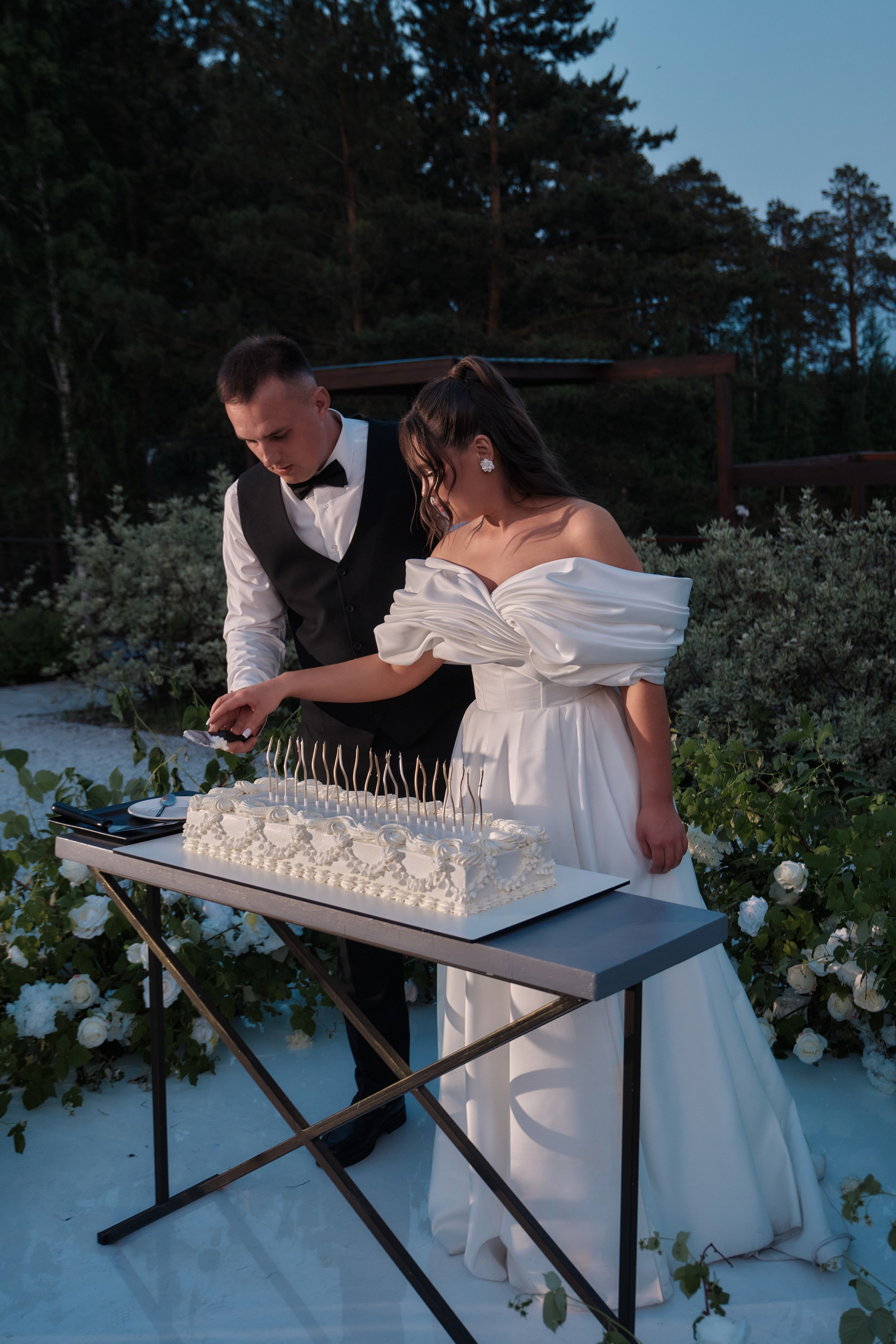 РУСЛАН И ДИАНА. Свадебный фотограф в Екатеринбурге Соседков Евгений