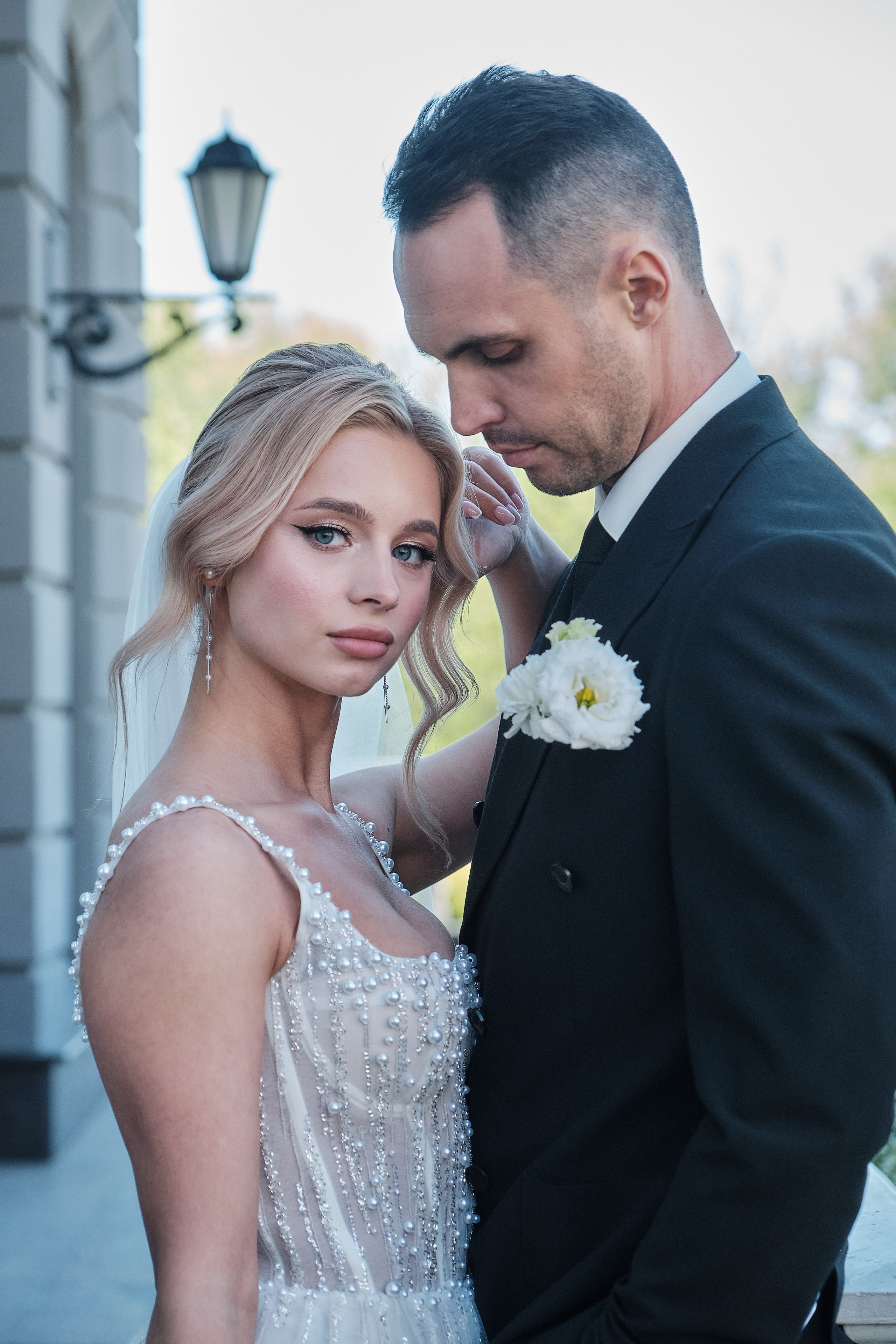 АНТОН И АНАСТАСИЯ. Свадебный фотограф в Екатеринбурге Соседков Евгений