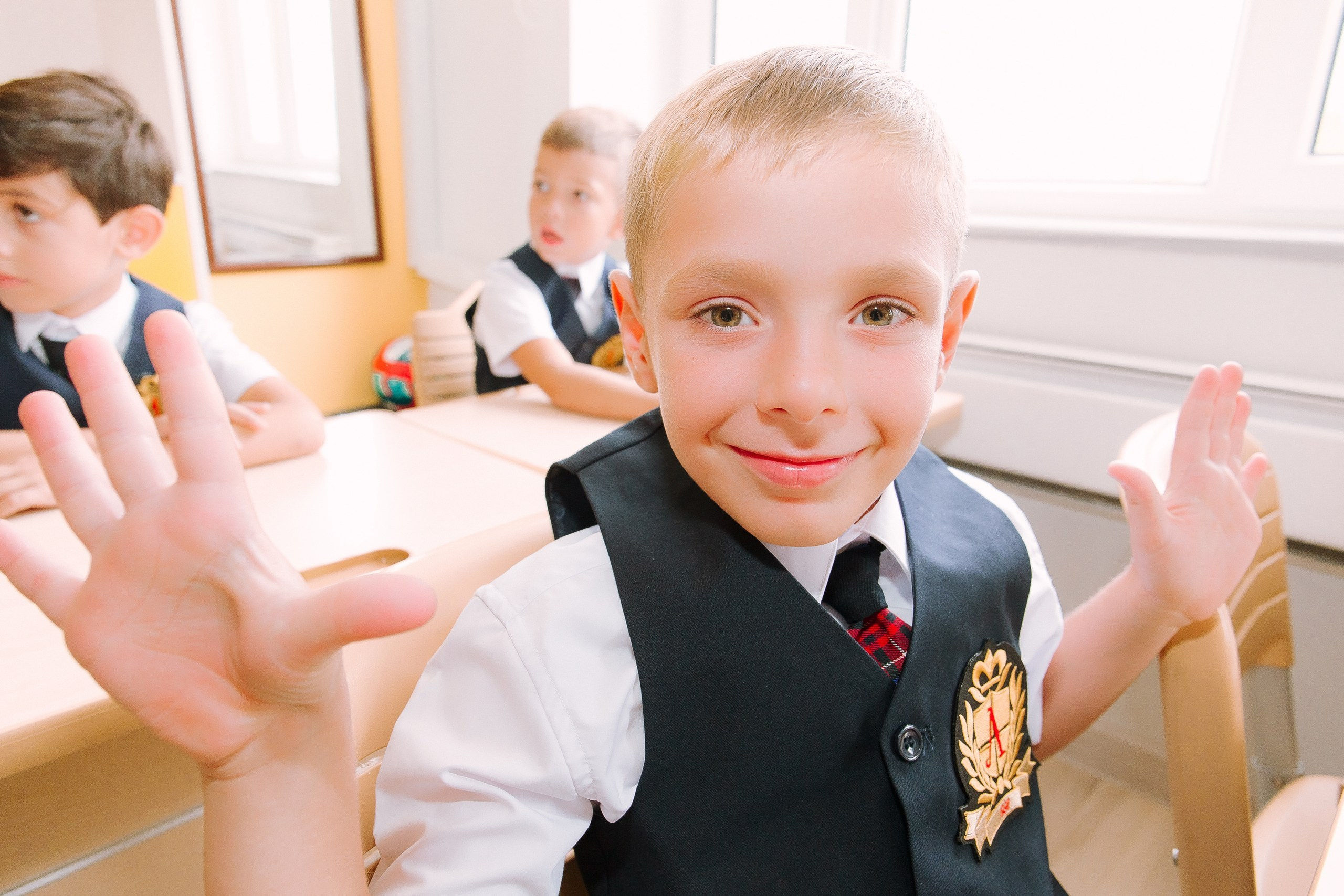 1 класс школа «Личность». Выпускные альбомы Натальи Бутко: Новороссийск, Анапа, Геленджик