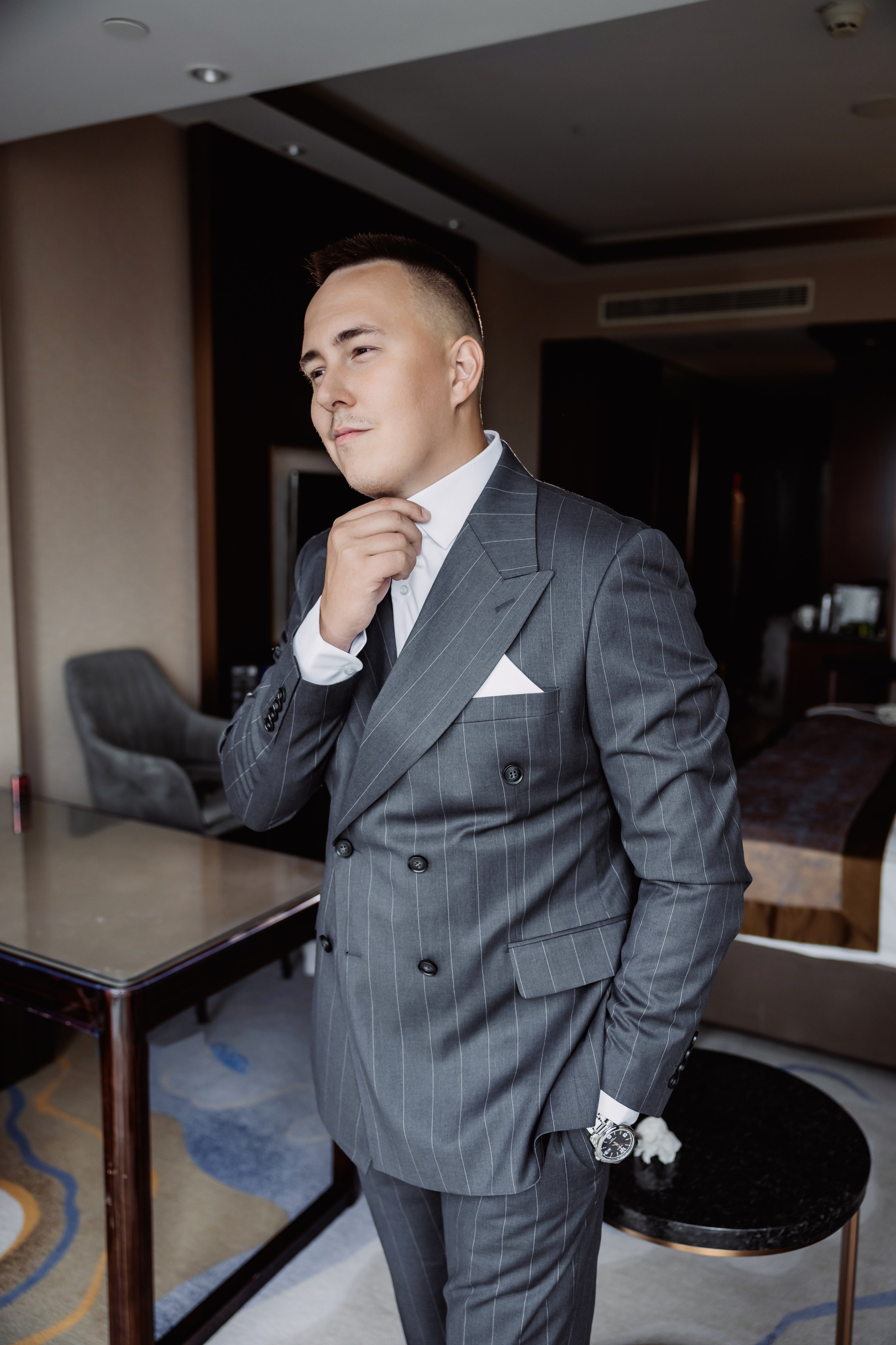 Яна и Марк. ФОТОГРАФ ИРИНА ШАМАТАВА