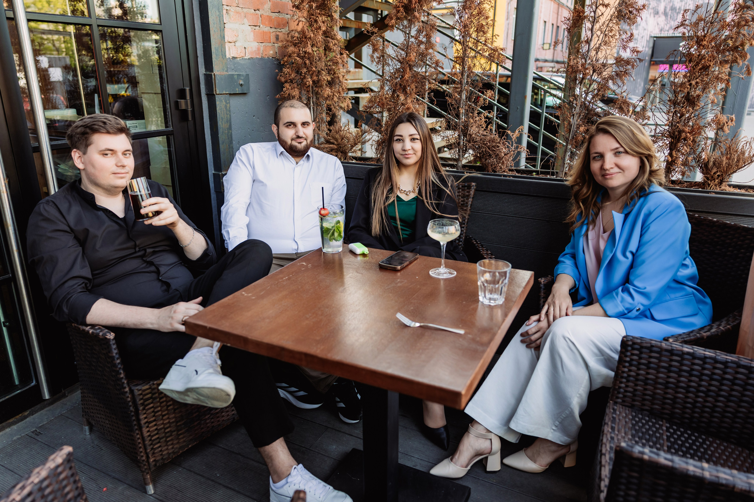 Корпоратив ООО «Астория СЛК». ФОТОГРАФ ИРИНА ШАМАТАВА