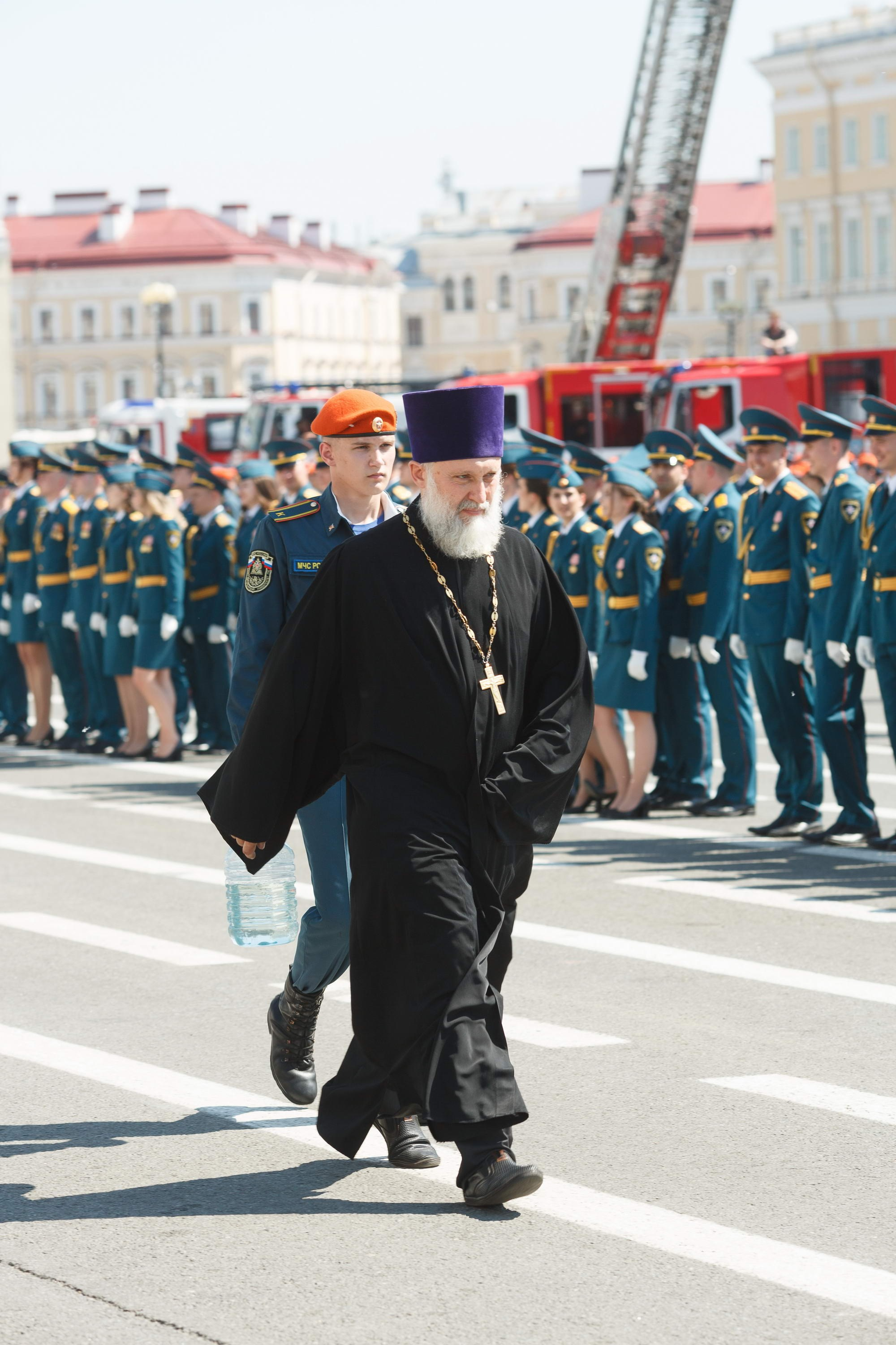 Выпуск офицеров СПб УГПС МЧС России. Свадебный фотограф Игорь Брундасов 8PHOTO на свадьбу венчание загс СПб