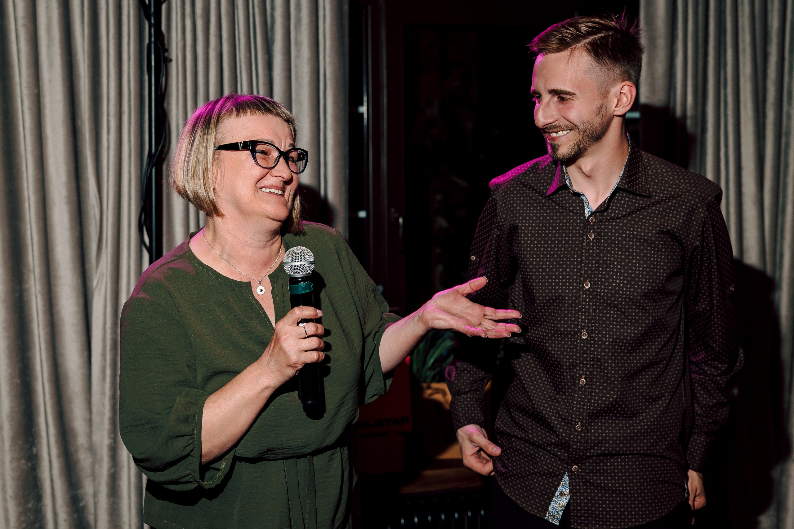 Свадебный день — Глеб и Дарья. Лёшка Варзегов — фотограф