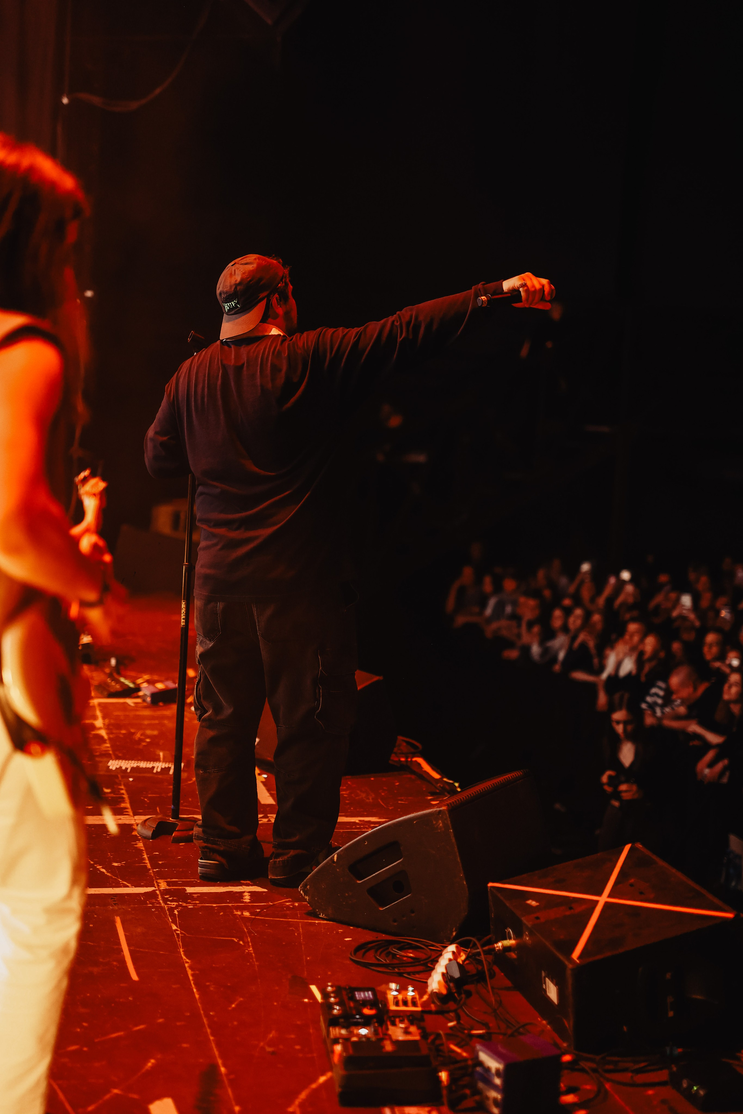 THOMAS MRAZ @1930MOSCOW