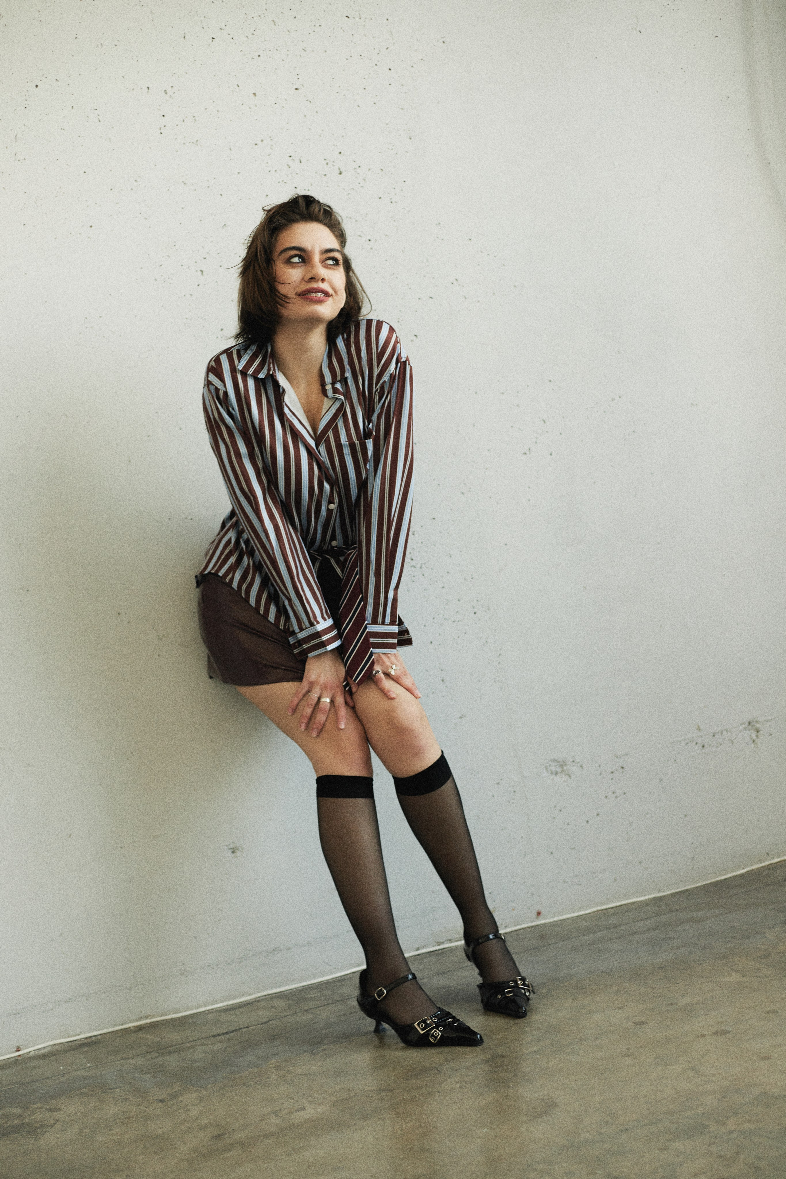 Натали. Фотограф Ионова Анастасия, г Владивосток