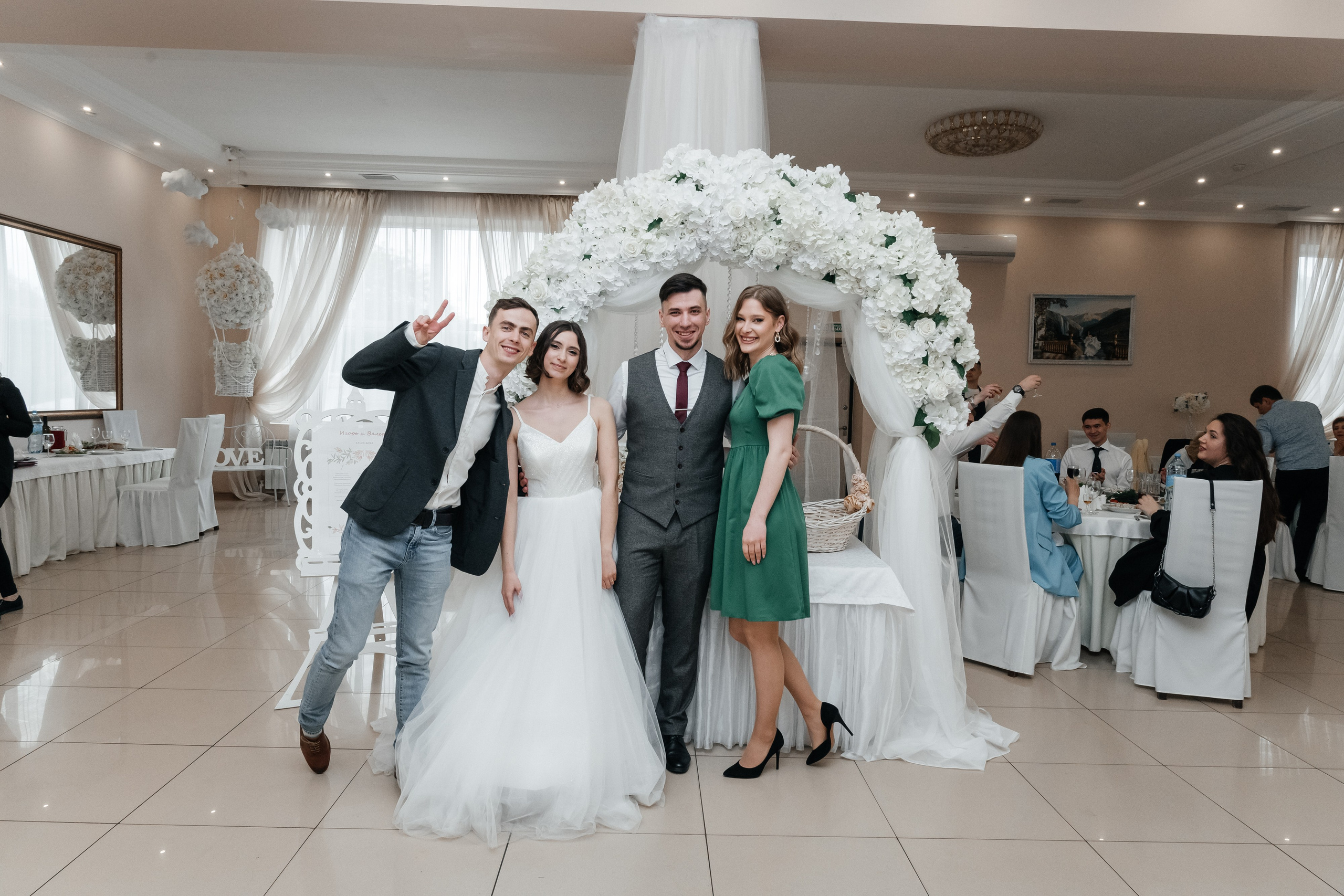 PREMIUM. Фотограф в Ростове-на-Дону Оксана Филатьева