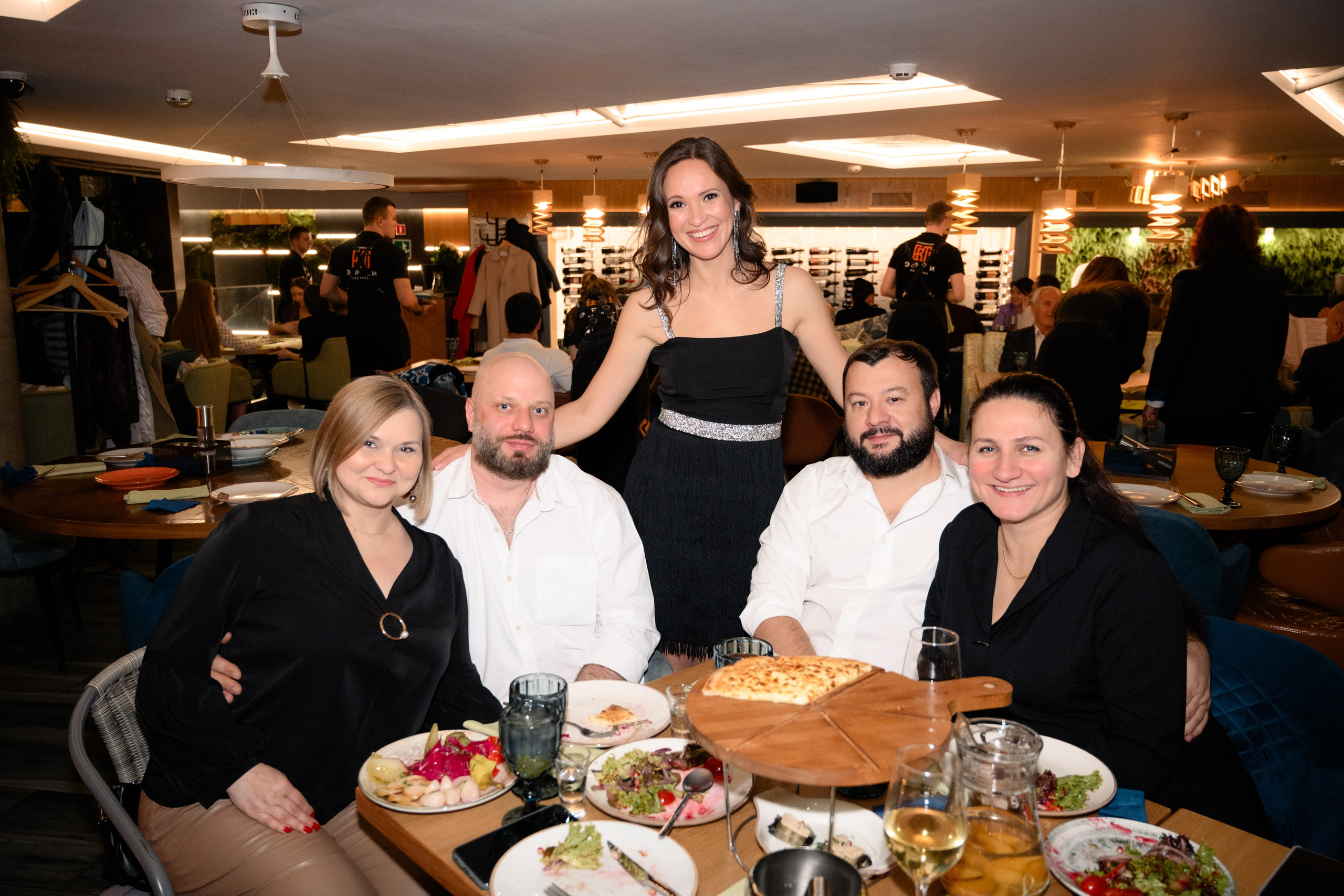 День рождения детский/взрослый. Фотограф в Ростове-на-Дону Оксана Филатьева