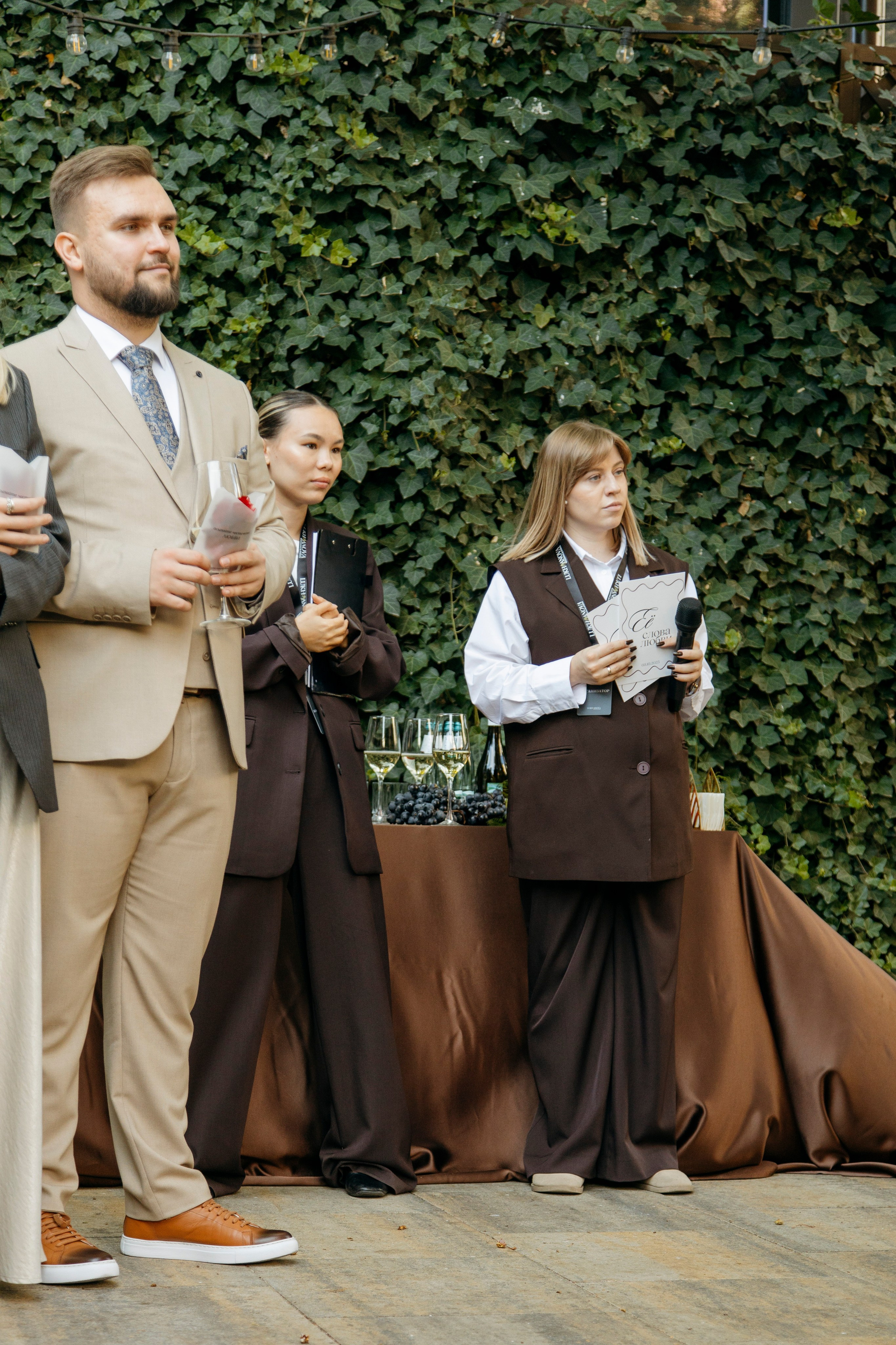 Илья и Александра. Nikolpinhasova