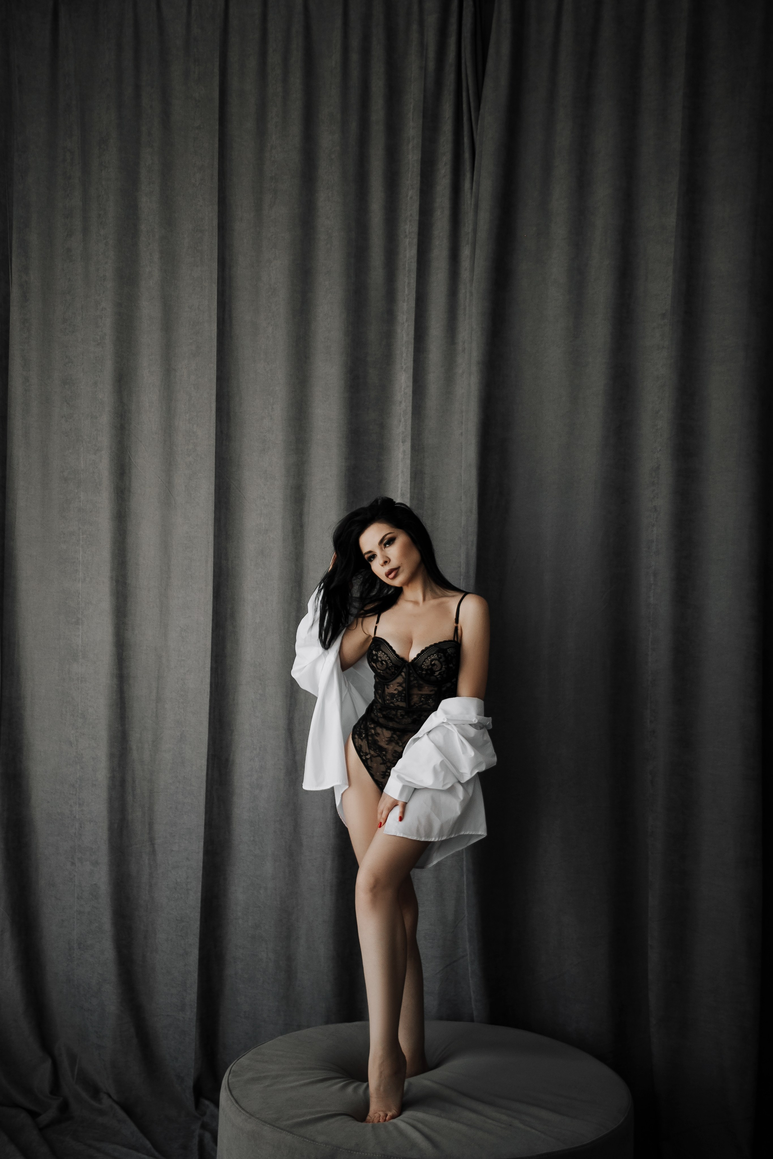 Ольга. Фотограф в Крыму | Виктория Нотевская