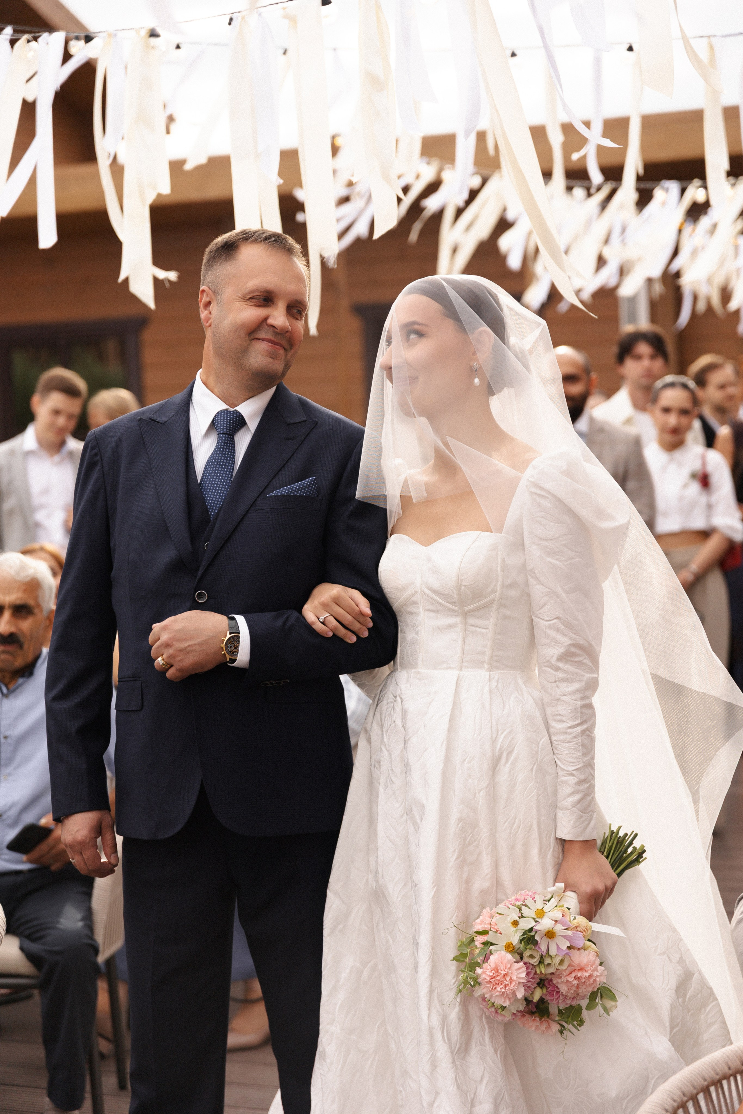 Владимир и Анна. Фотограф Тюмень Пушковская Кристина