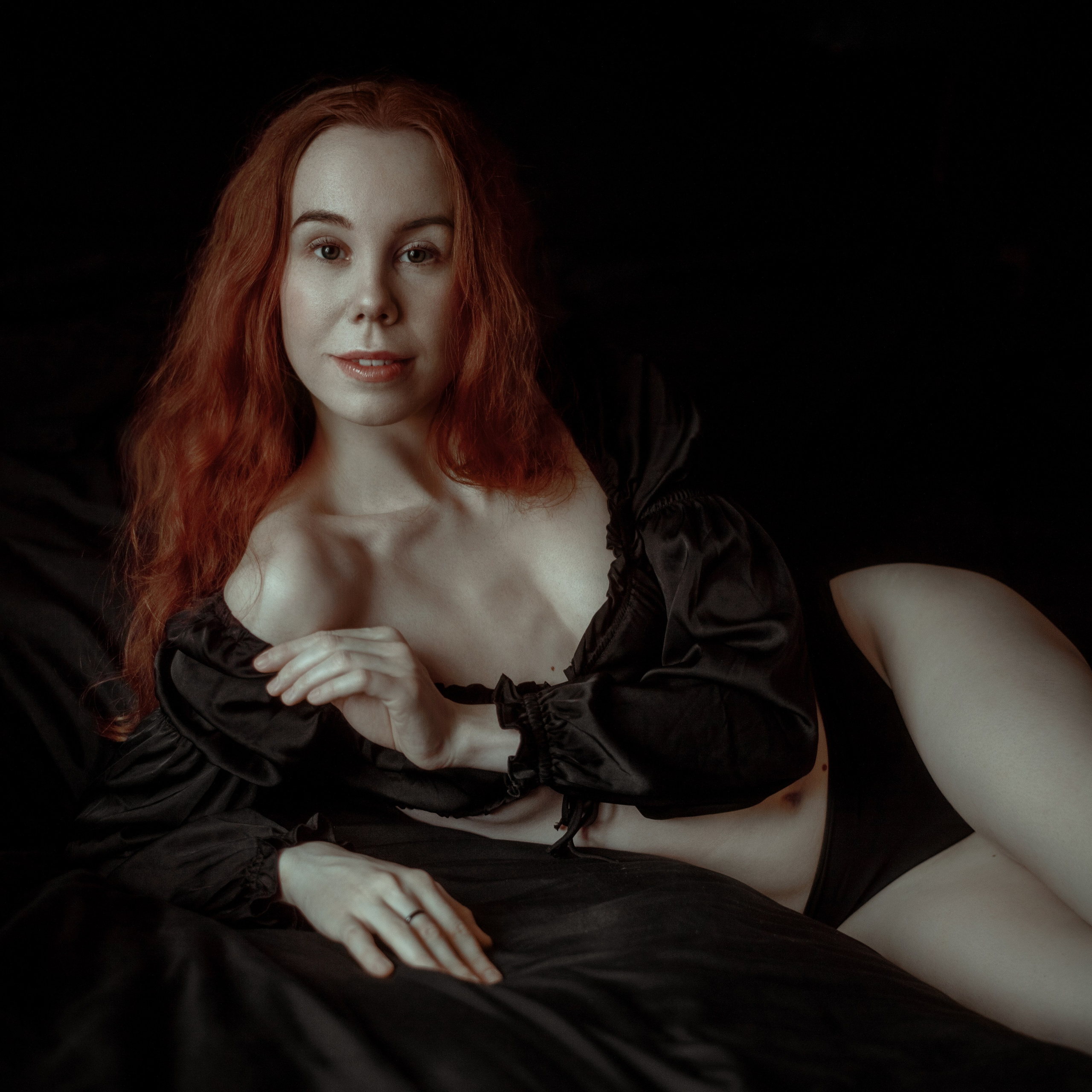 Юля. Photographer Anastasia Tarasova