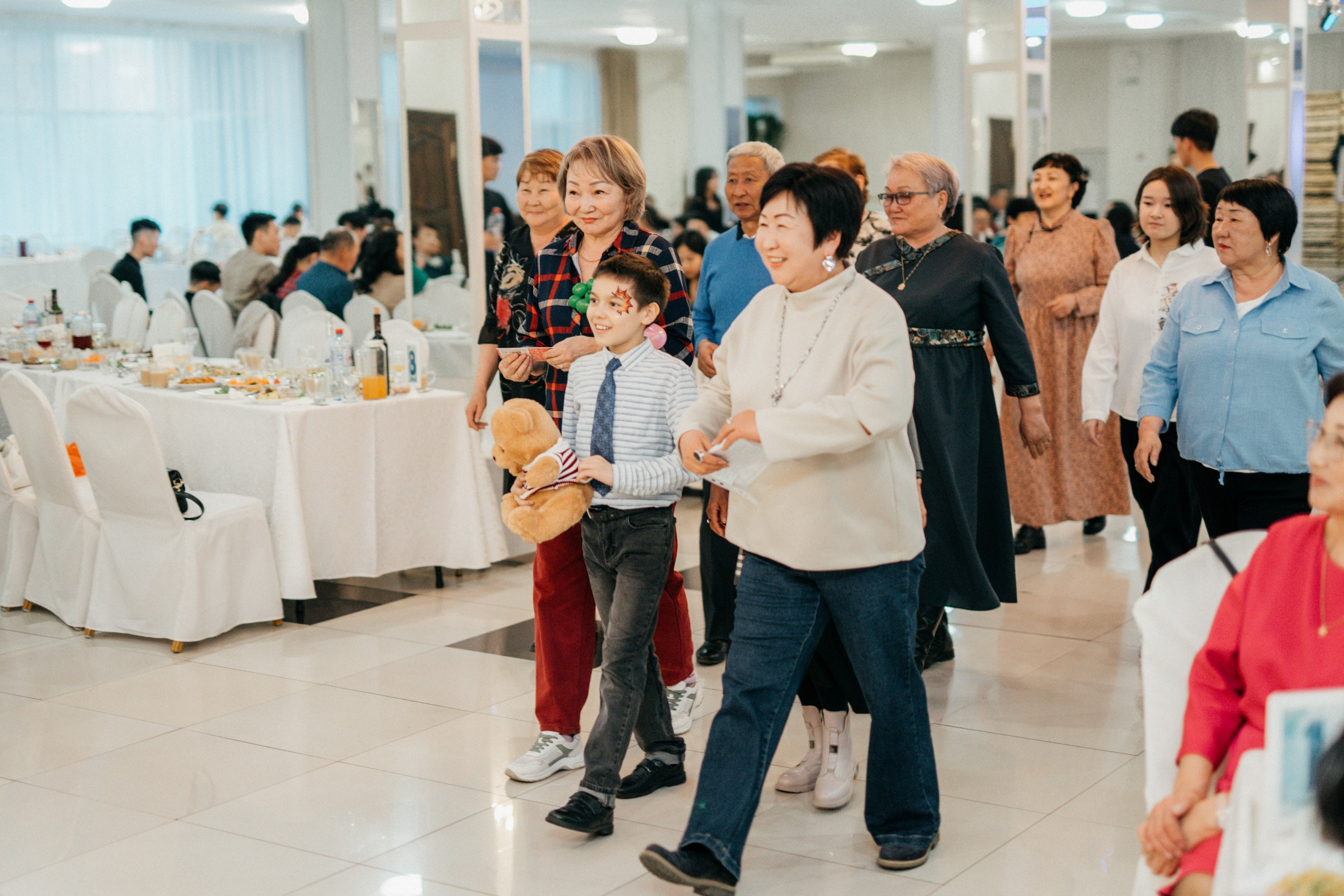 Милан Агвана. Фотограф Улан-Удэ