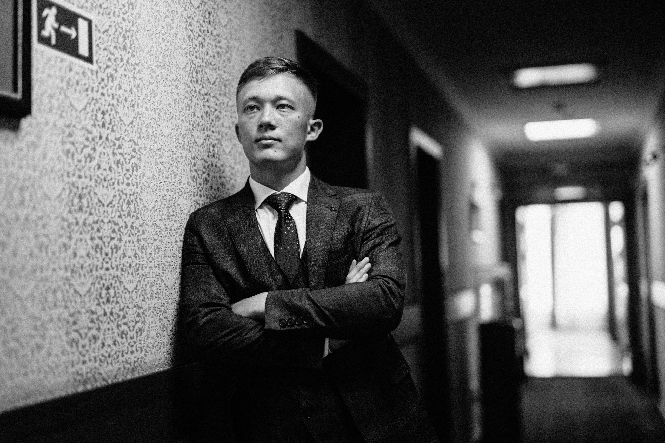 Свадьба Максима и Александры. Фотограф Улан-Удэ