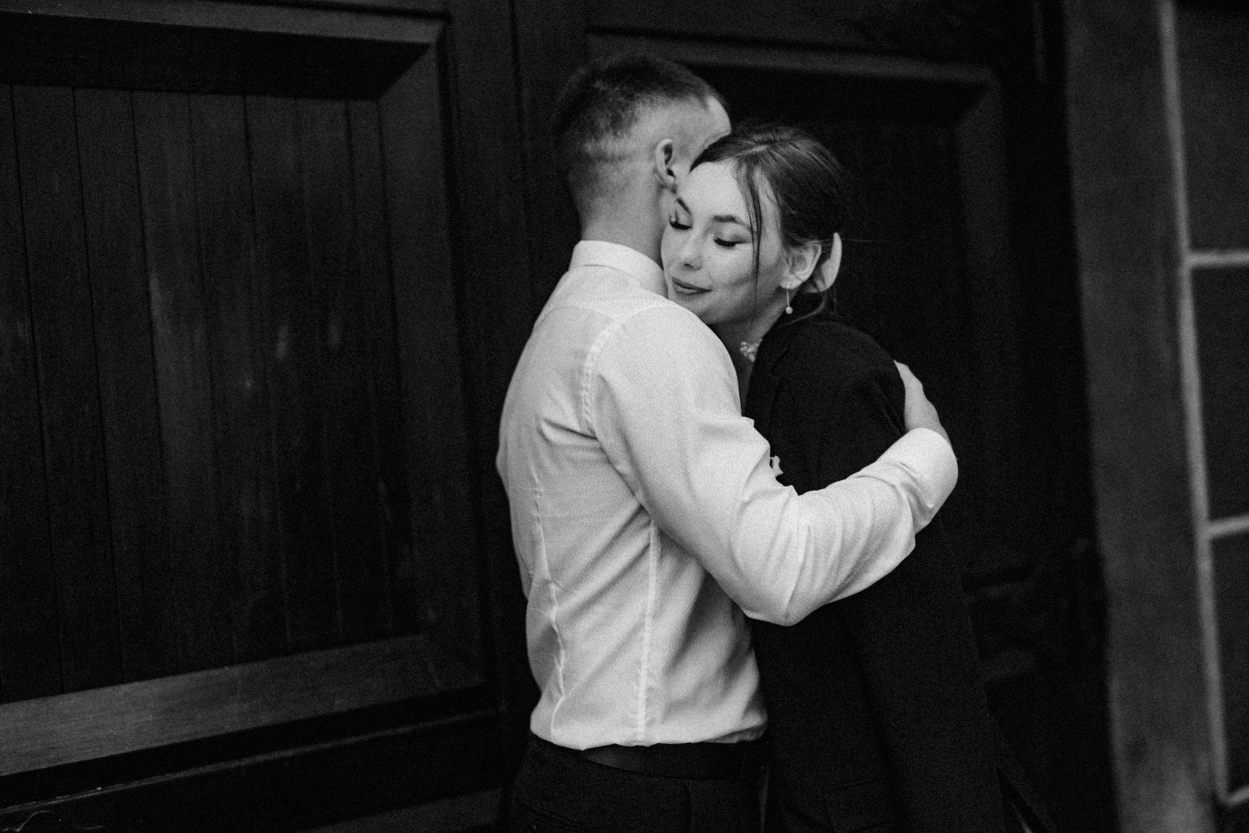 Свадьба Евгения и Дарьи. Фотограф Улан-Удэ