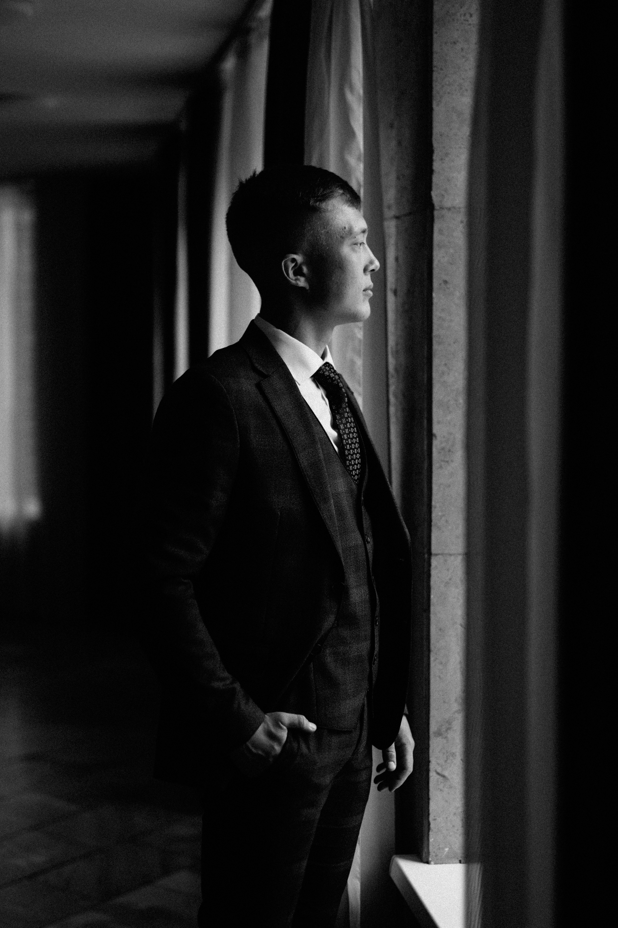 Свадьба Максима и Александры. Фотограф Улан-Удэ