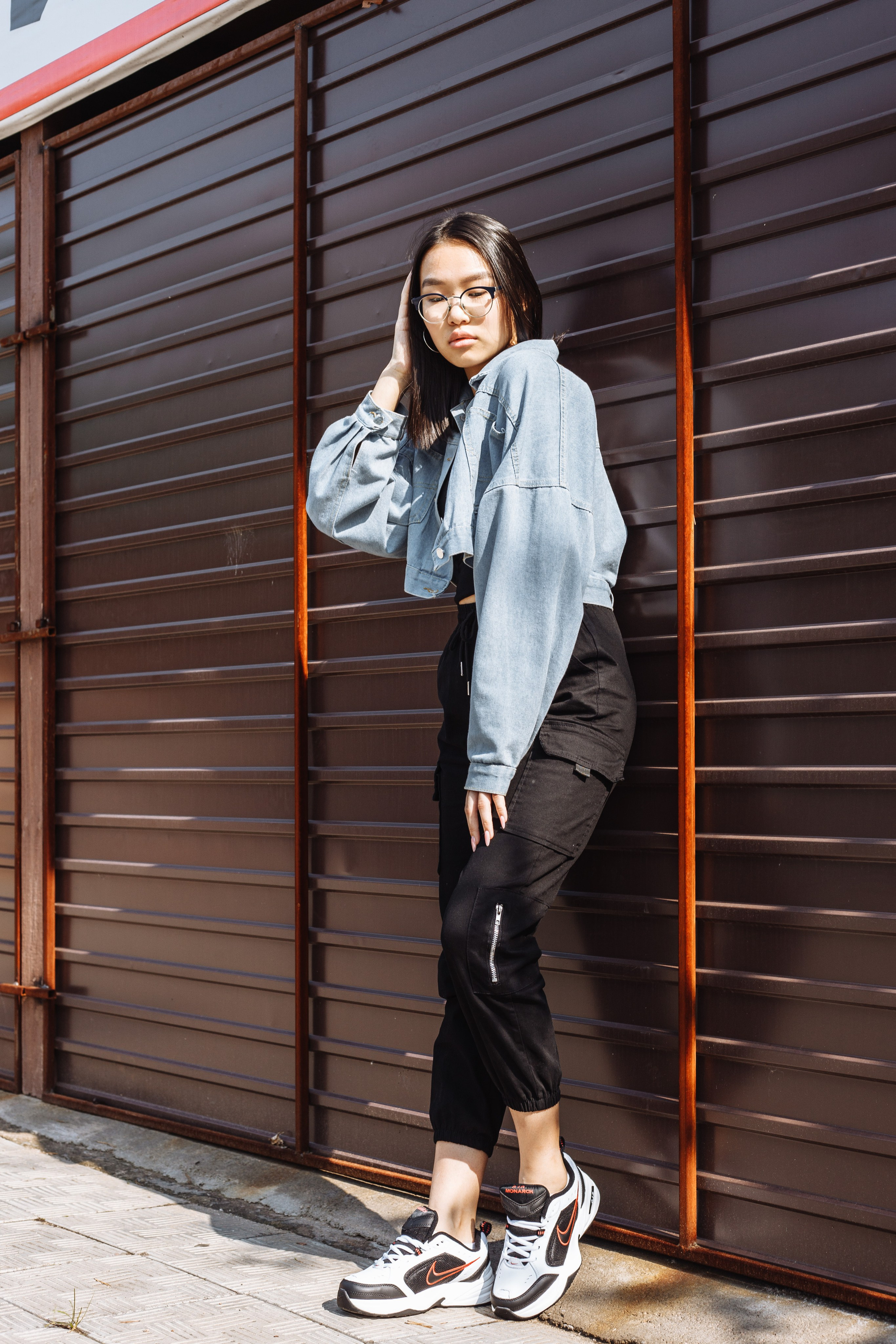 Контент для магазина одежды. Фотограф Улан-Удэ