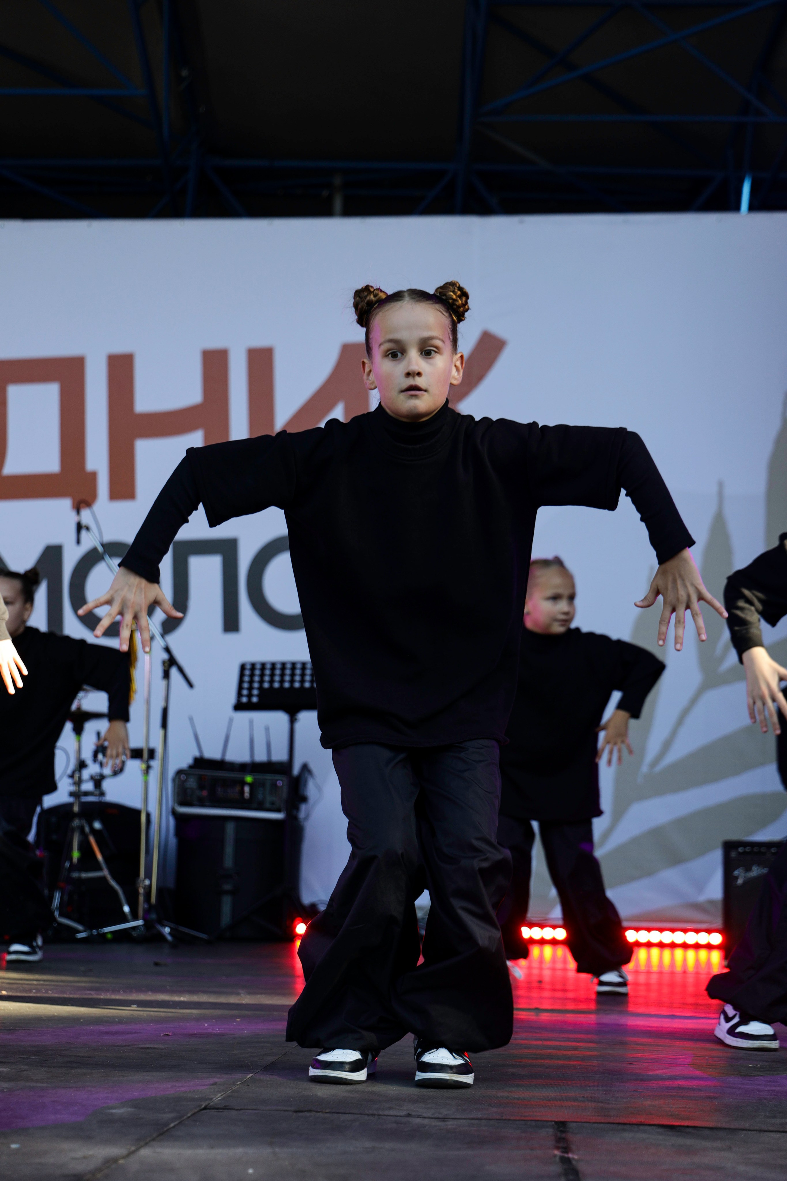 День Молока | Калининград. Olya Posnimay