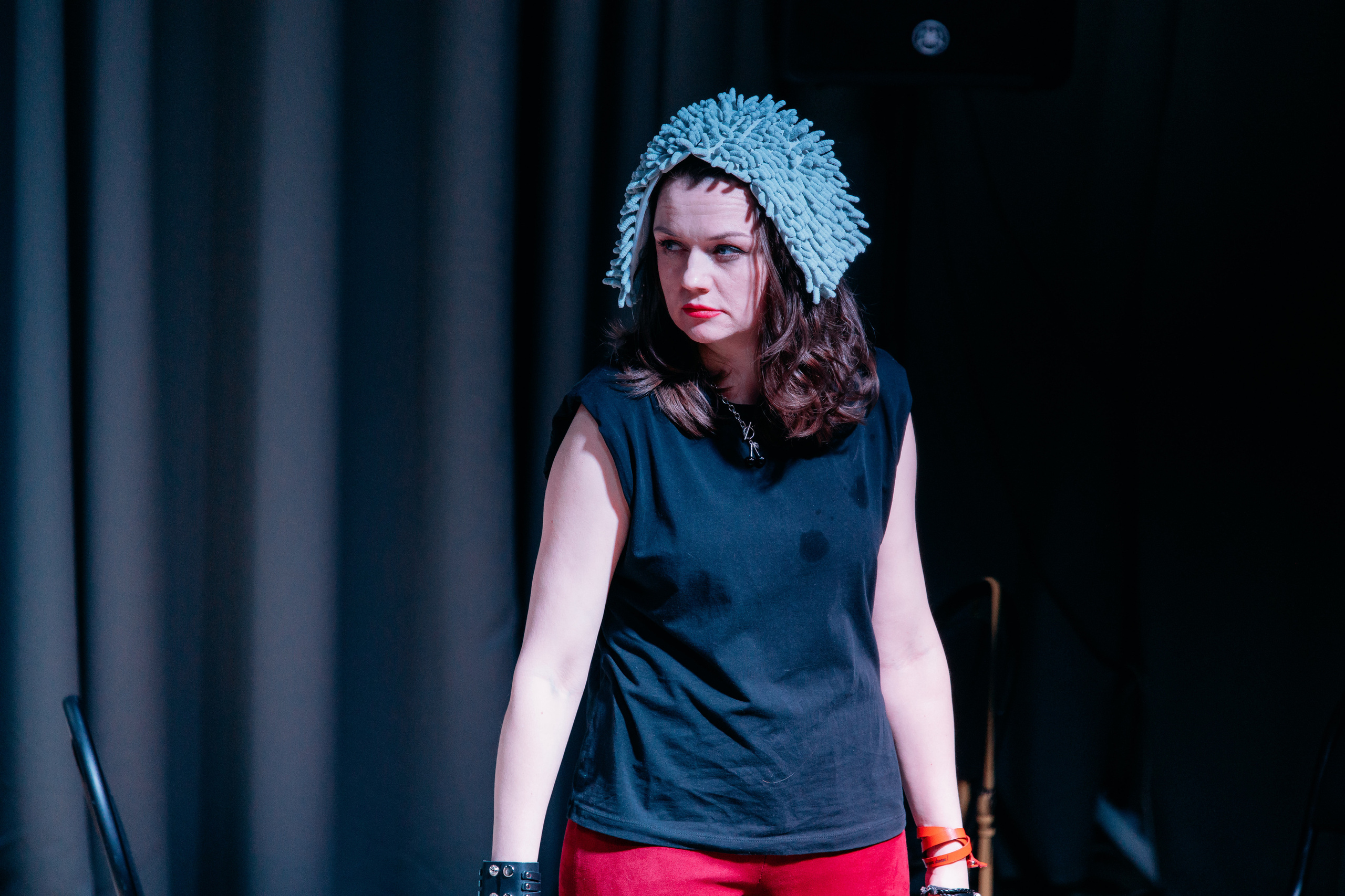 Театр жизни. «Осторожно, Женщины!». Фото и видео съемка. Андрей Ионов