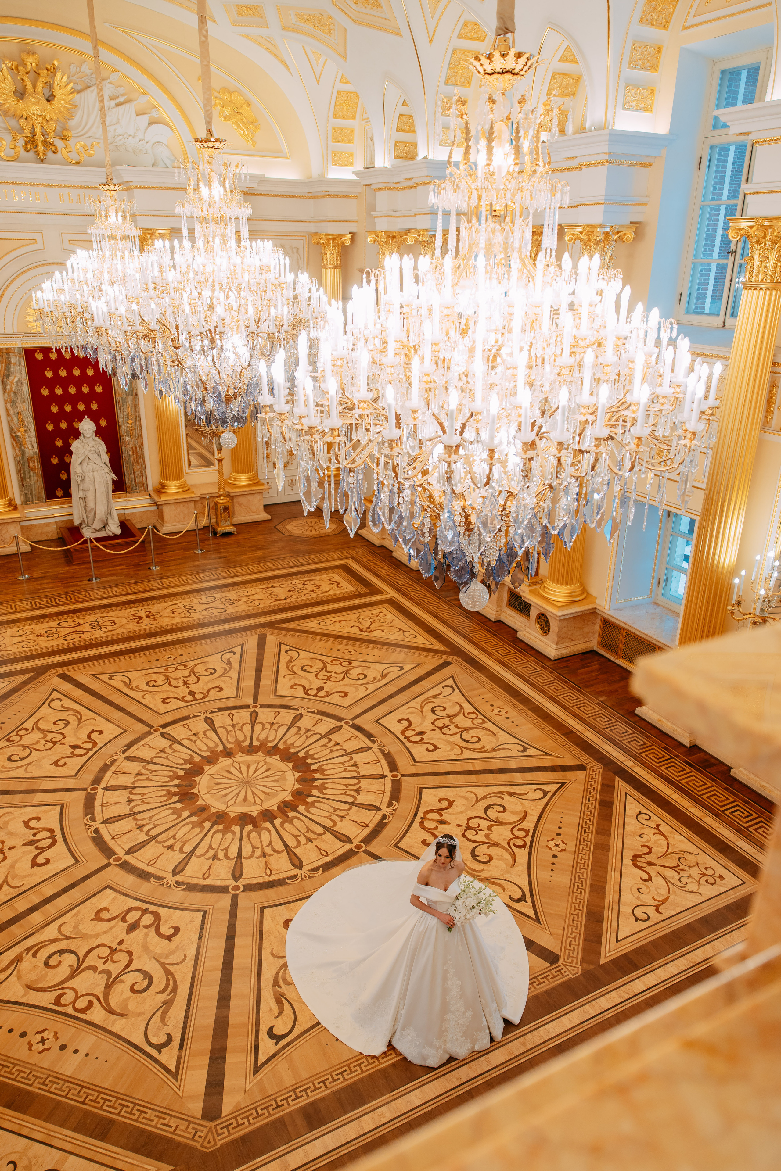 Виктория и Григорий. Фото и видео съемка. Андрей Ионов