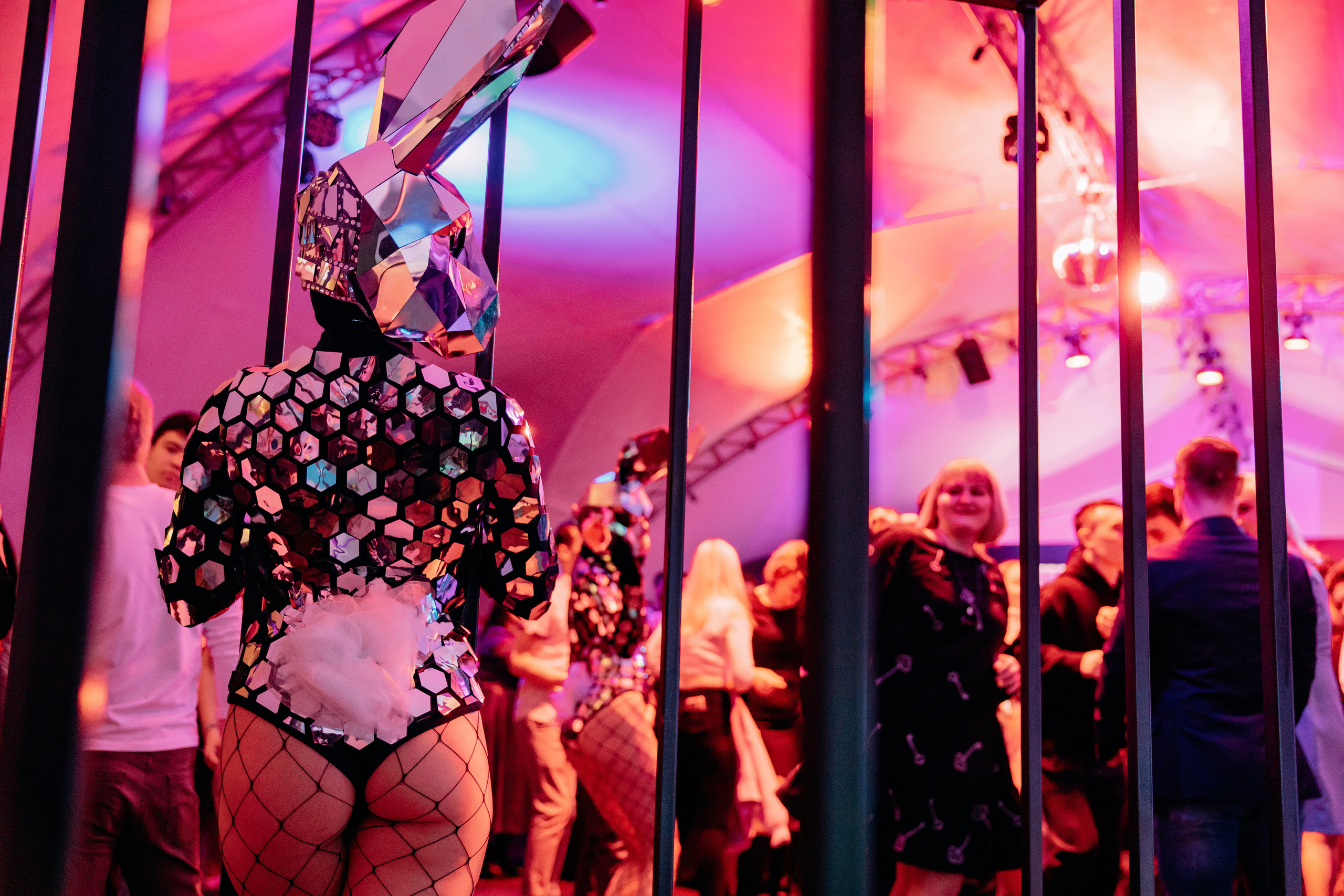 Корпоратив Русские Сезоны. Фото и видео съемка. Андрей Ионов