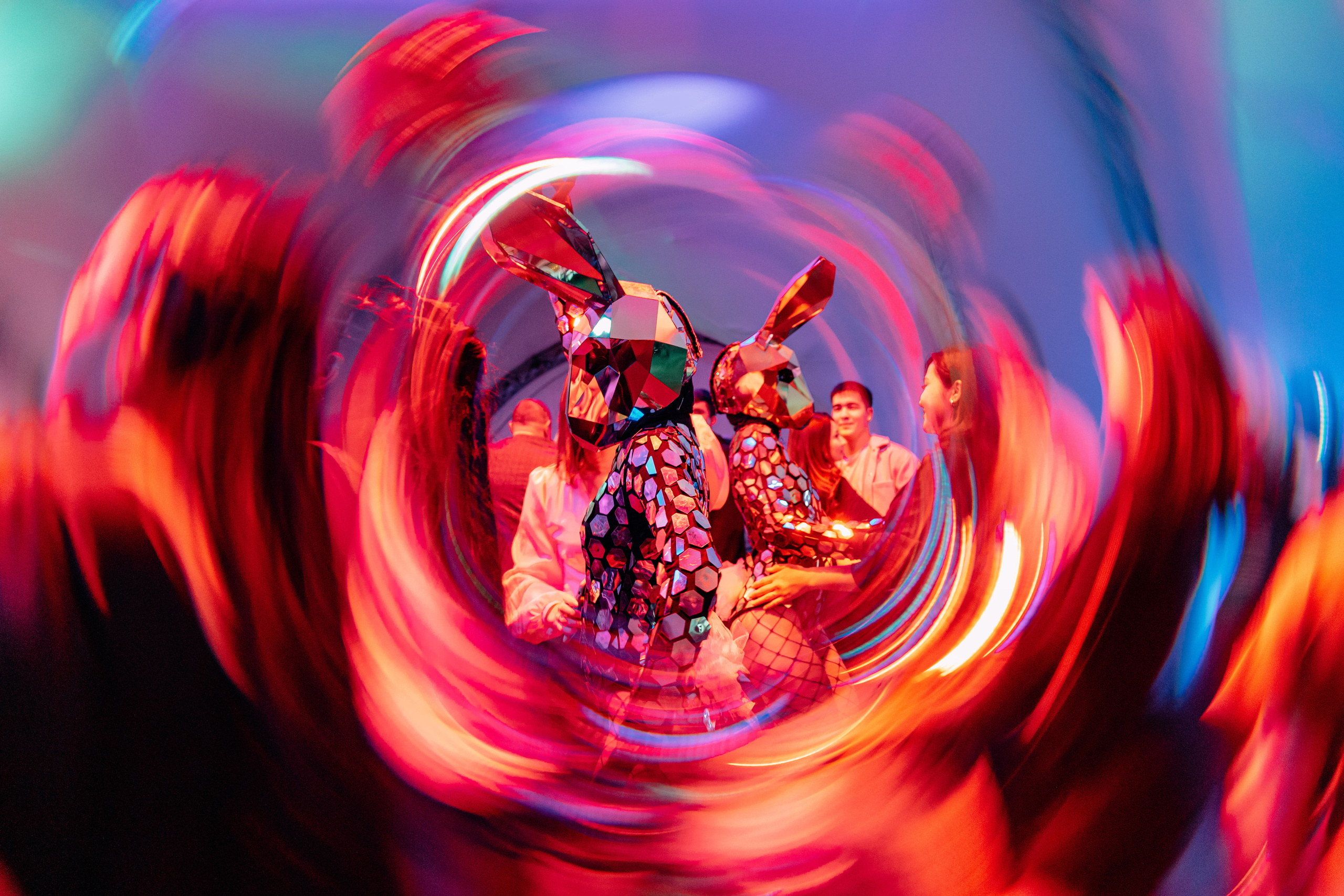 Корпоратив Русские Сезоны. Фото и видео съемка. Андрей Ионов