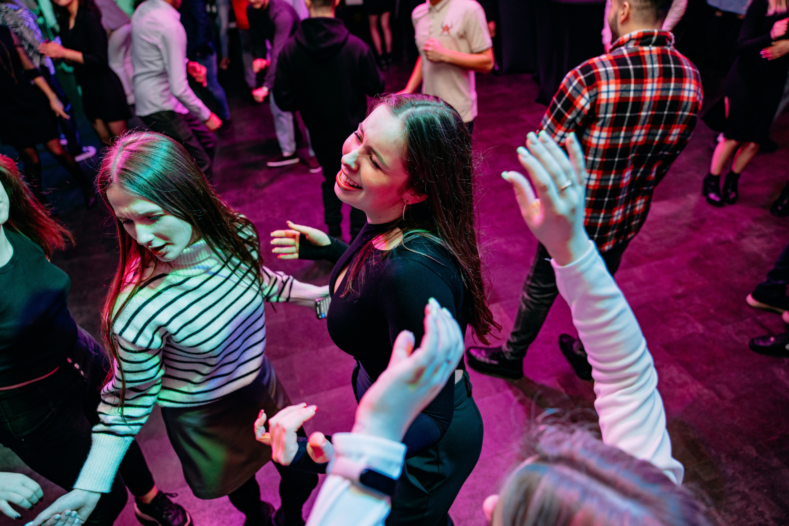 Корпоратив Русские Сезоны. Фото и видео съемка. Андрей Ионов