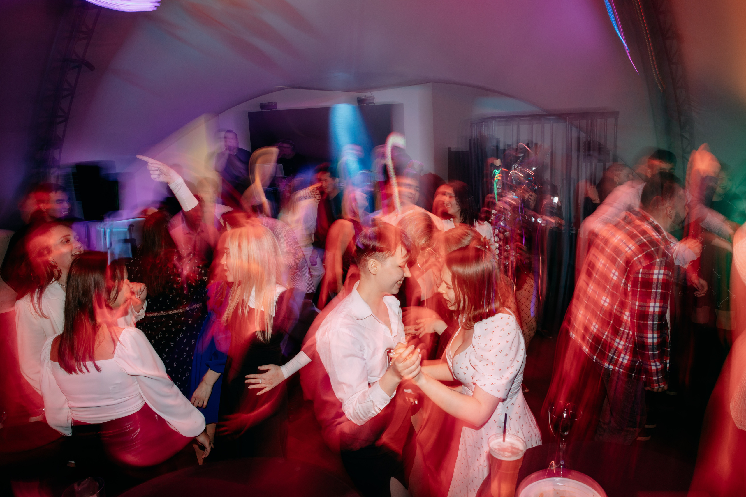 Корпоратив Русские Сезоны. Фото и видео съемка. Андрей Ионов