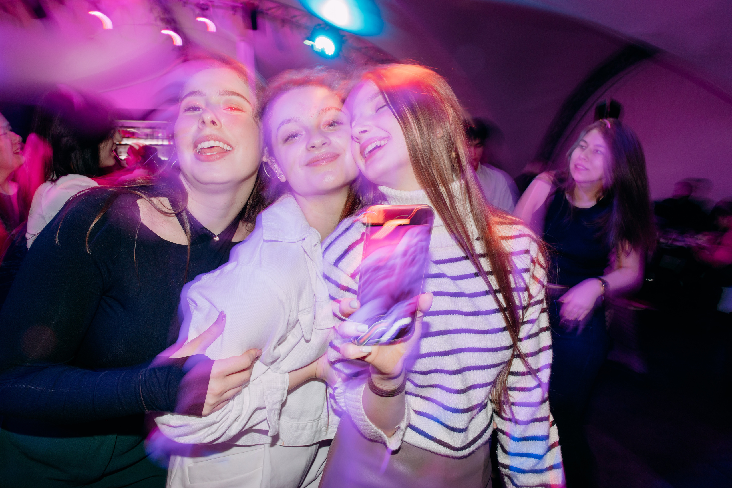 Корпоратив Русские Сезоны. Фото и видео съемка. Андрей Ионов