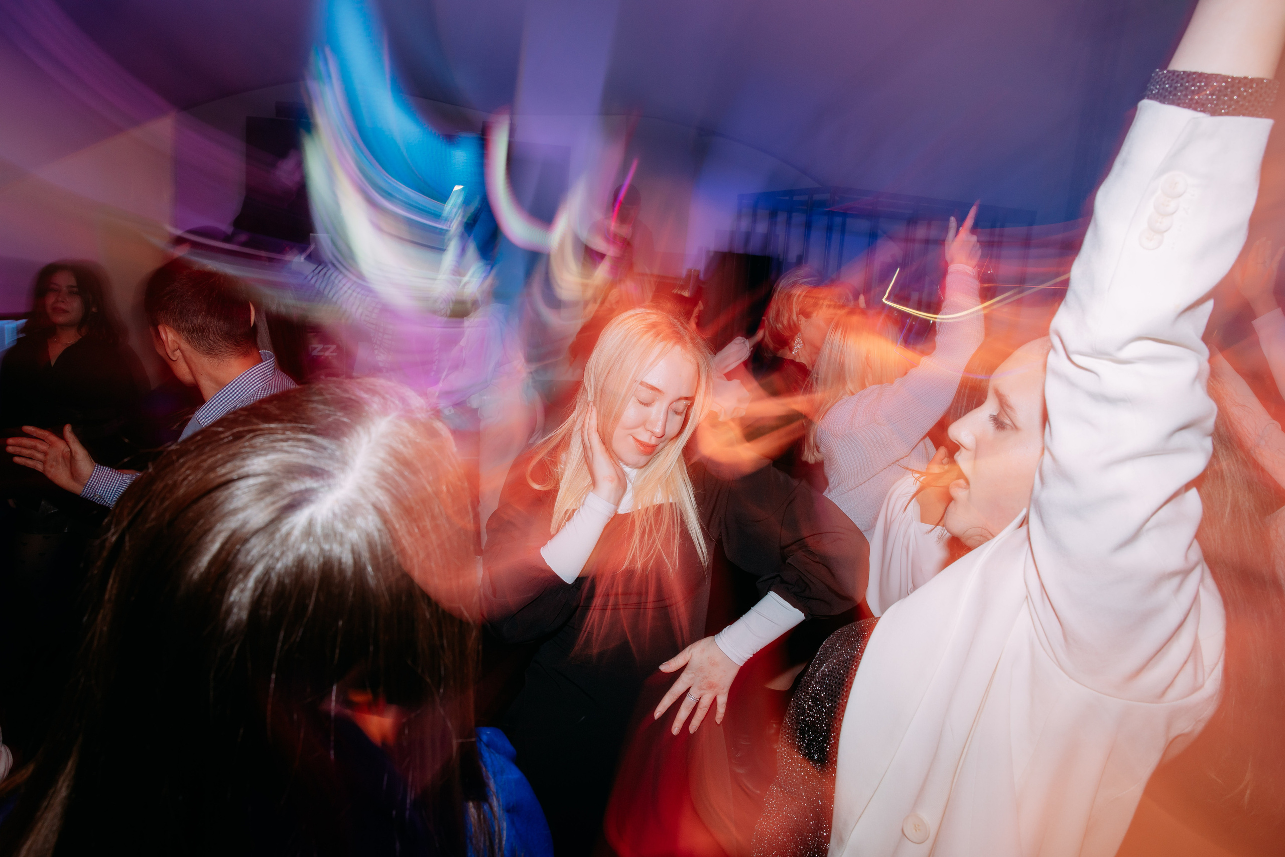 Корпоратив Русские Сезоны. Фото и видео съемка. Андрей Ионов