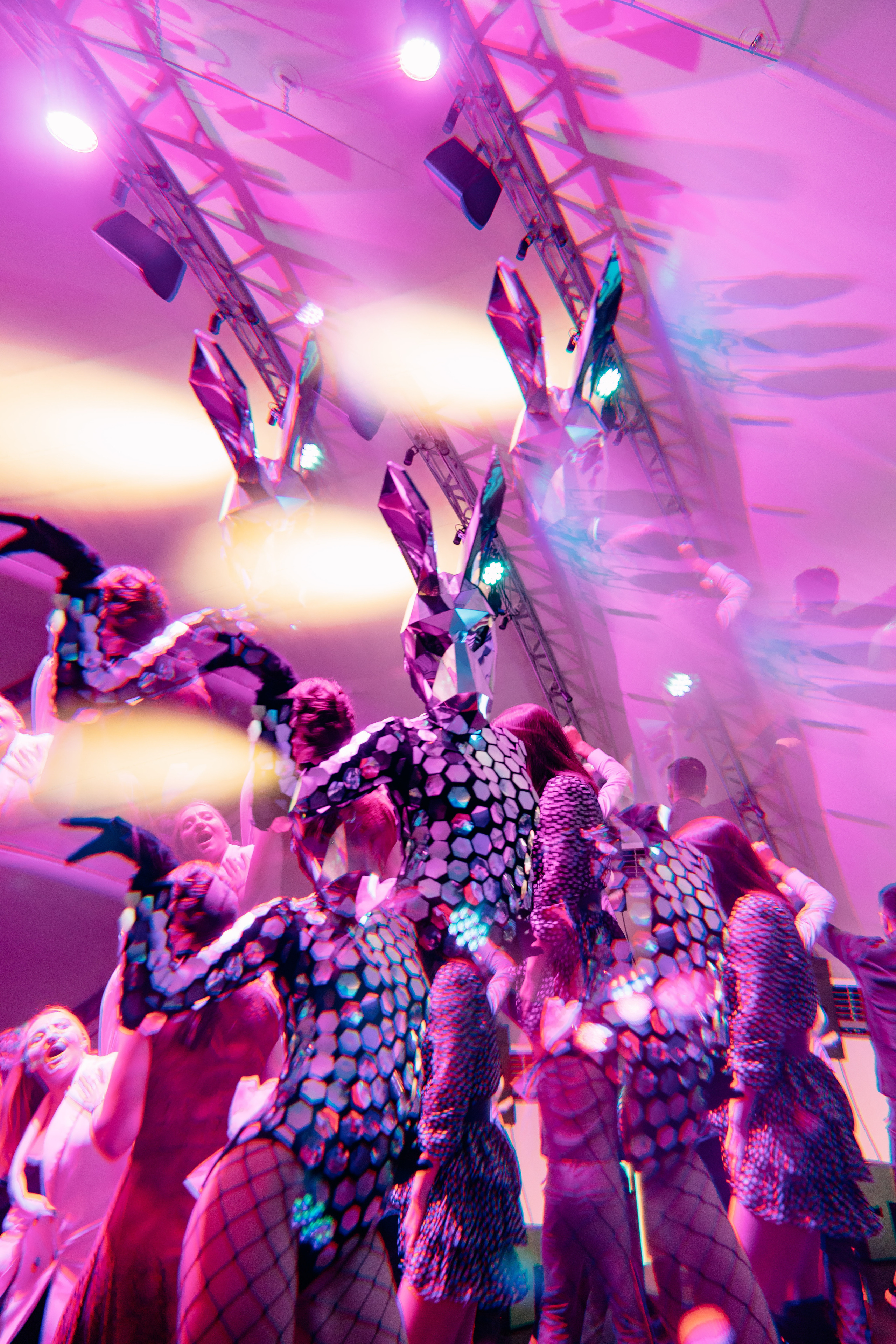 Корпоратив Русские Сезоны. Фото и видео съемка. Андрей Ионов