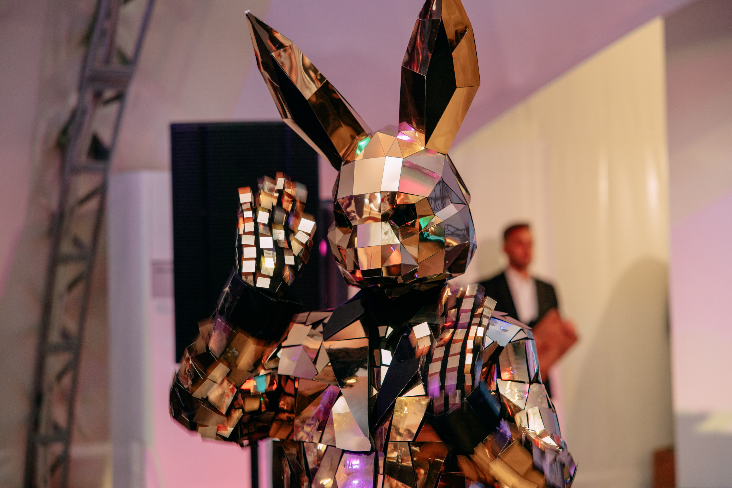 Корпоратив Русские Сезоны. Фото и видео съемка. Андрей Ионов