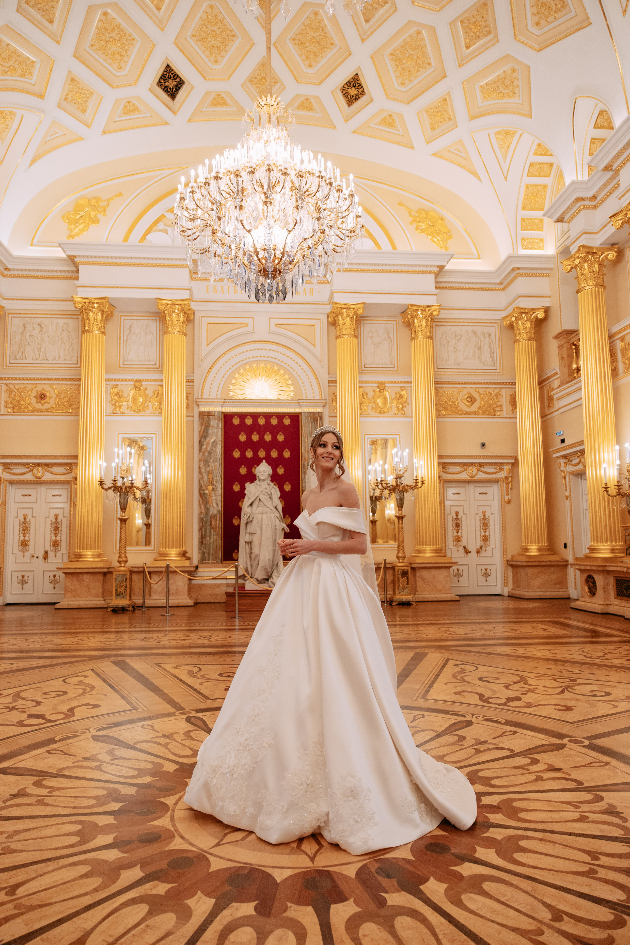 Виктория и Григорий. Фото и видео съемка. Андрей Ионов