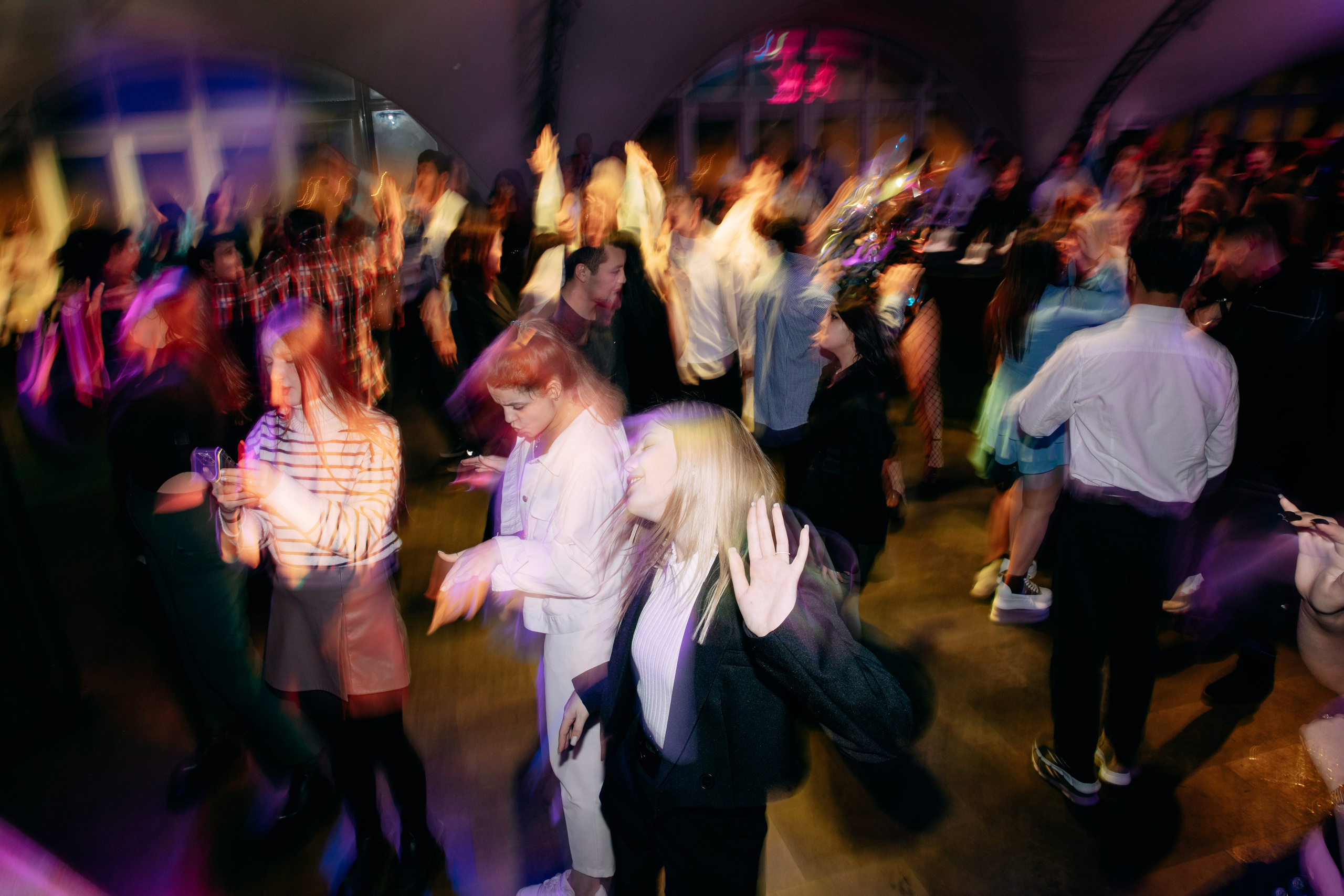 Корпоратив Русские Сезоны. Фото и видео съемка. Андрей Ионов