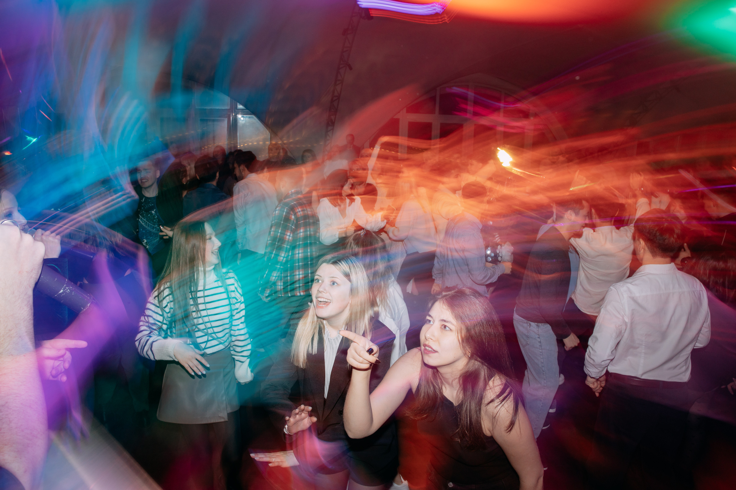 Корпоратив Русские Сезоны. Фото и видео съемка. Андрей Ионов